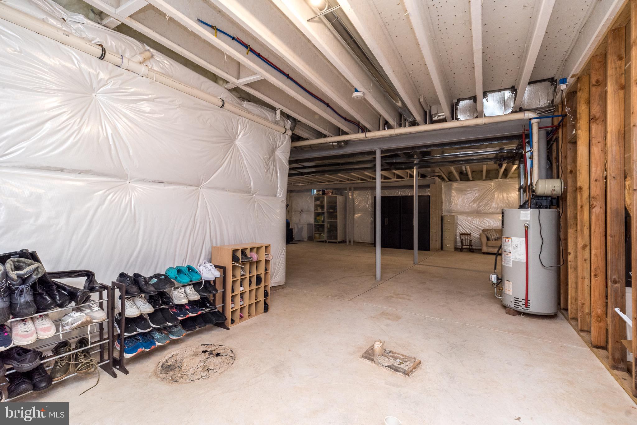 KIMBERTON GLEN - Residential