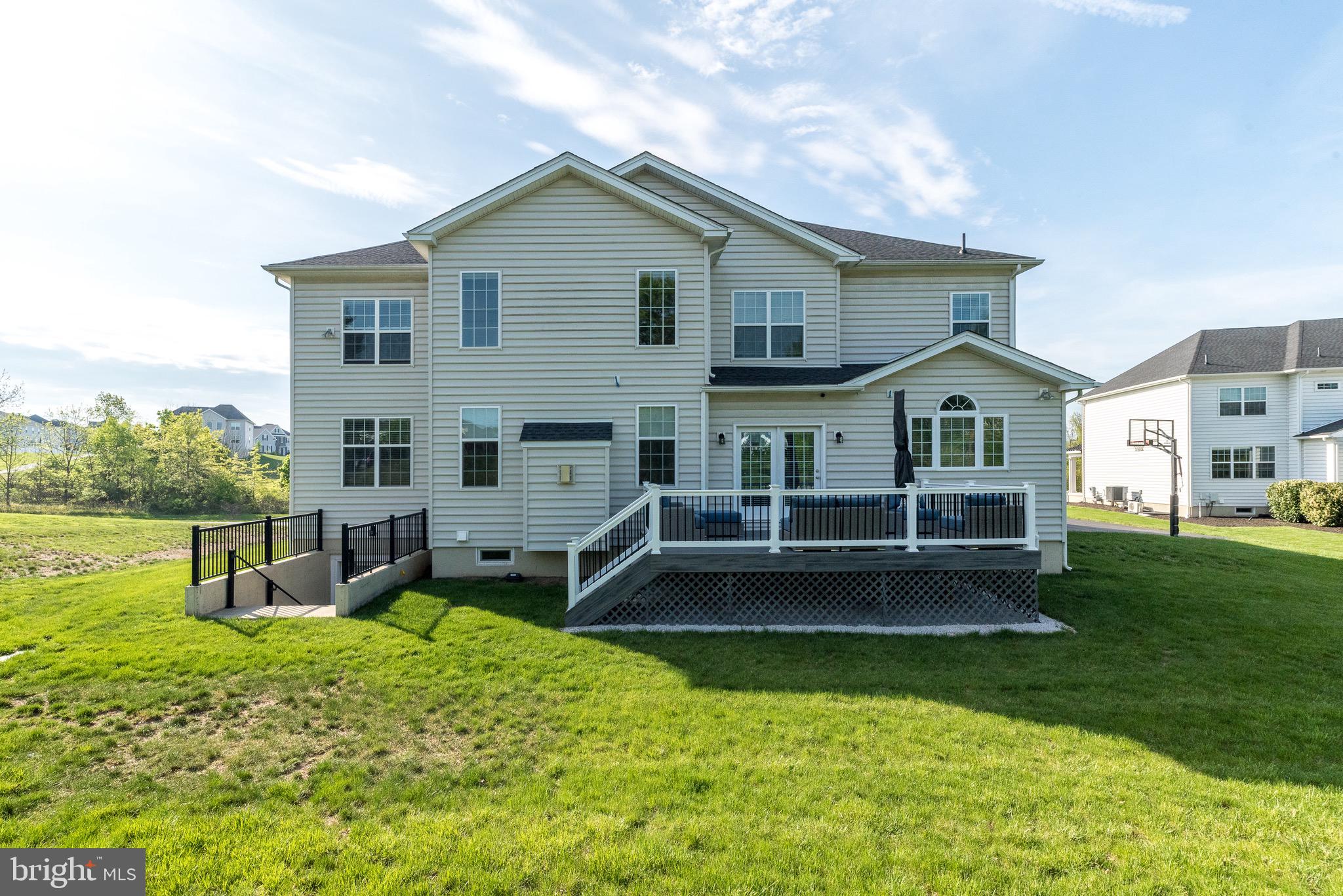 KIMBERTON GLEN - Residential