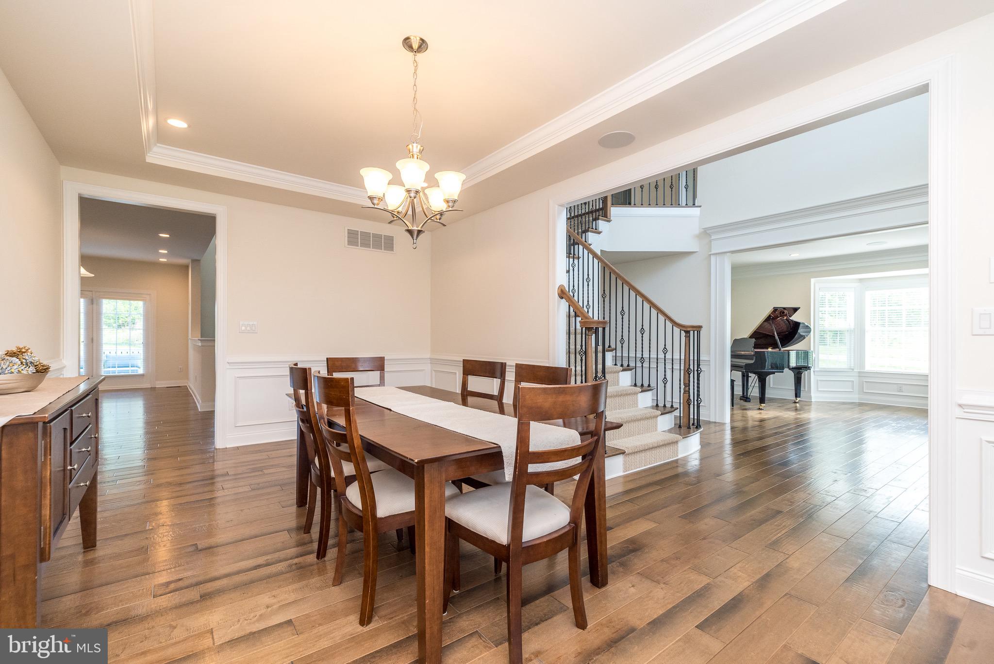 KIMBERTON GLEN - Residential