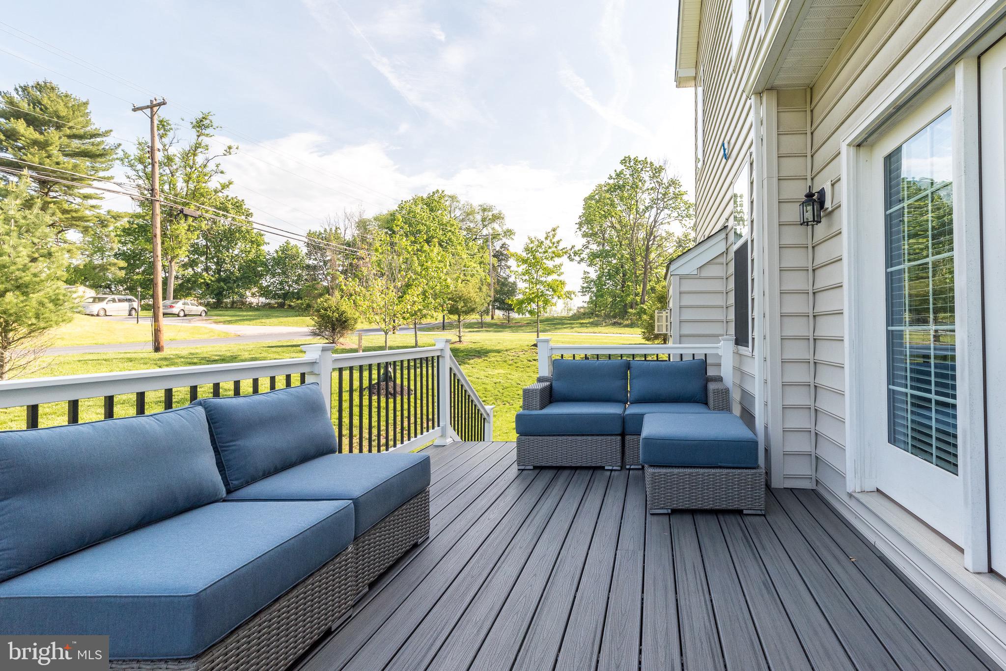 KIMBERTON GLEN - Residential