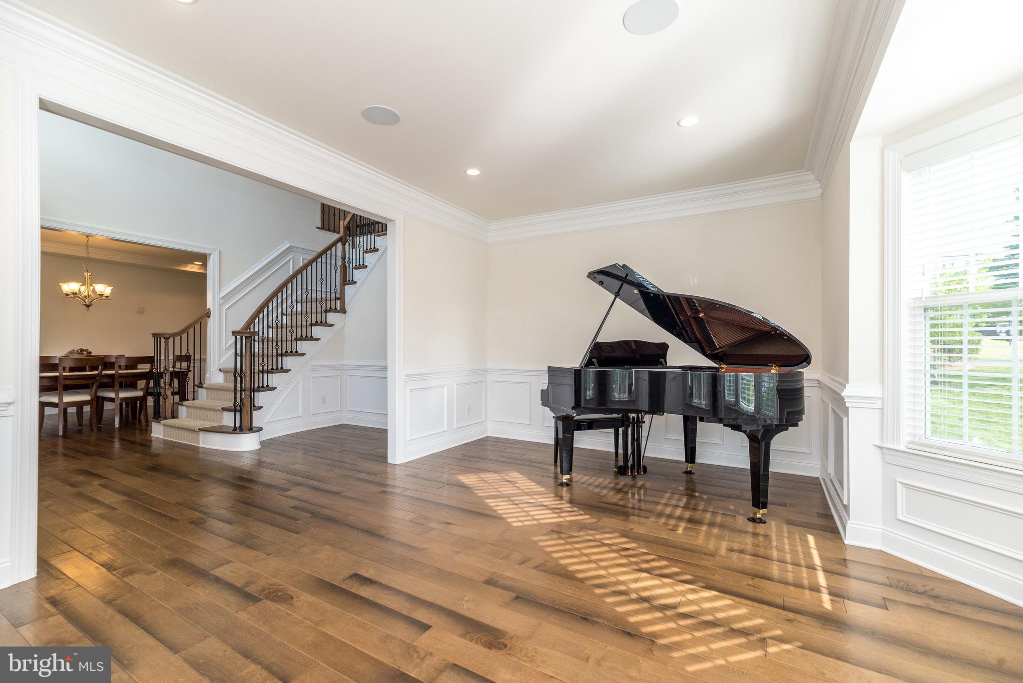 KIMBERTON GLEN - Residential