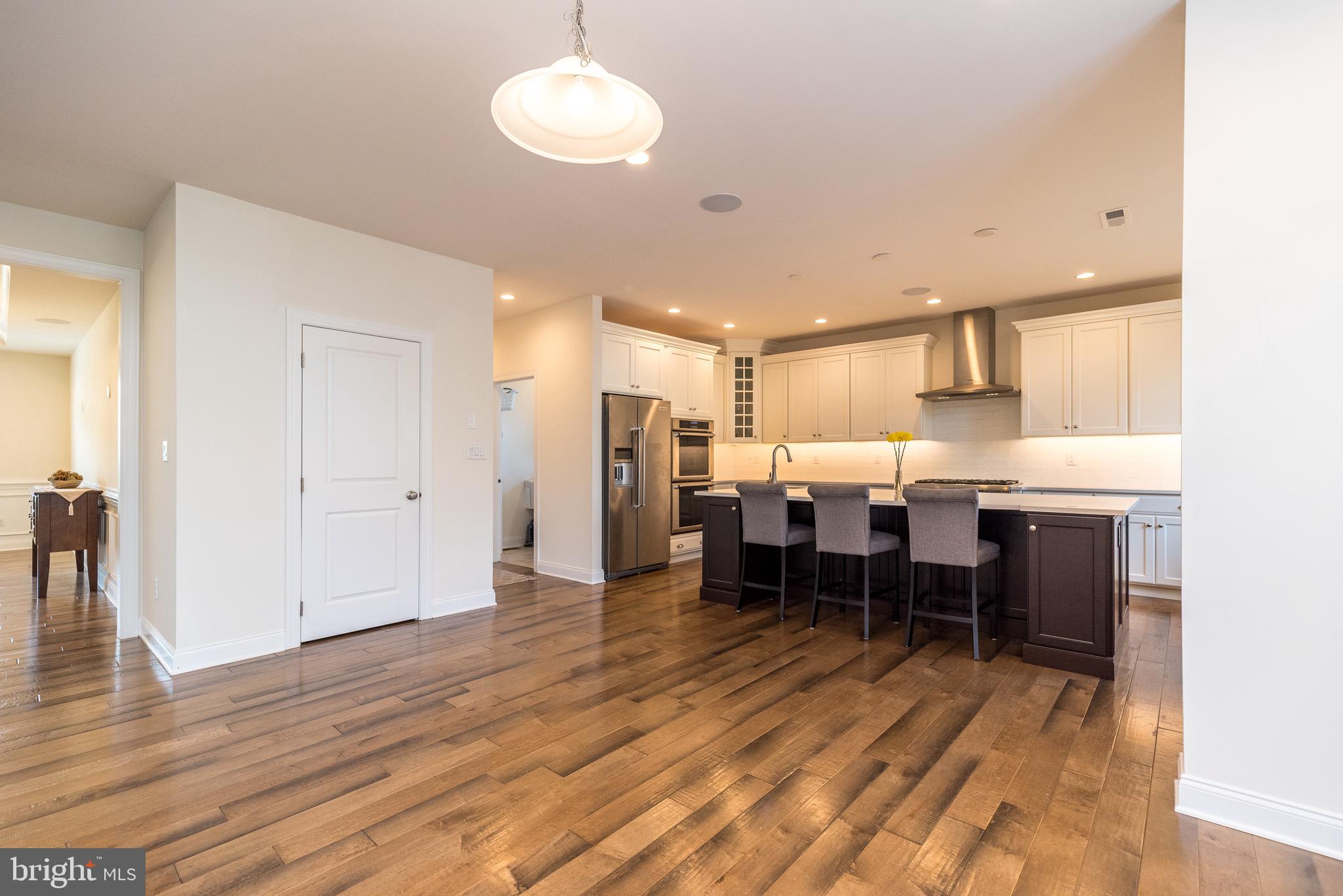 KIMBERTON GLEN - Residential