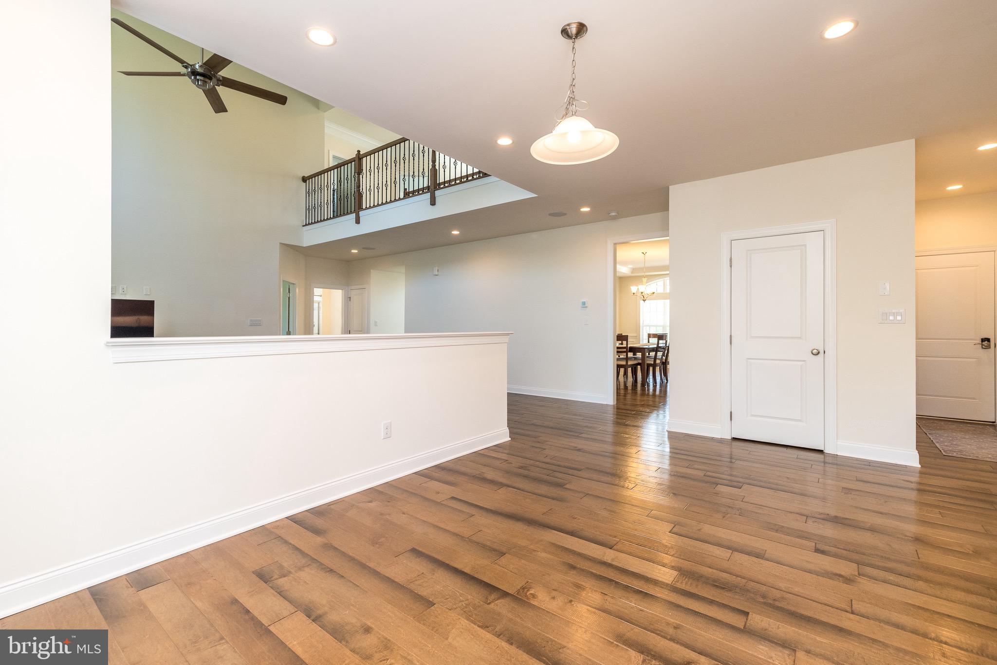 KIMBERTON GLEN - Residential