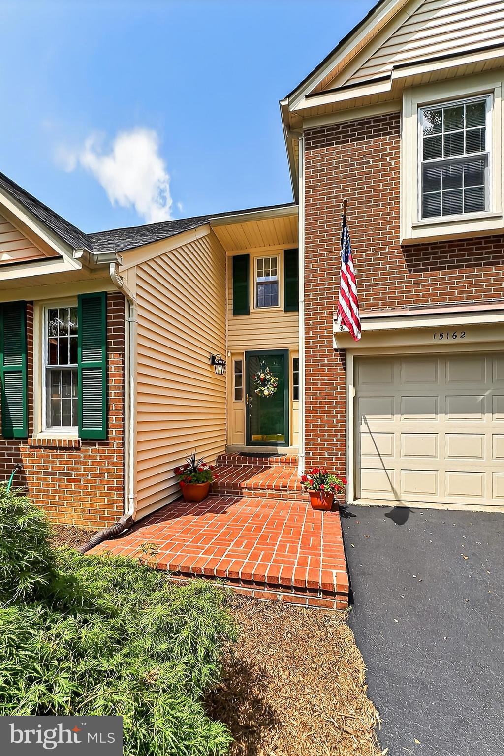 15162 STRATTON MAJOR COURT