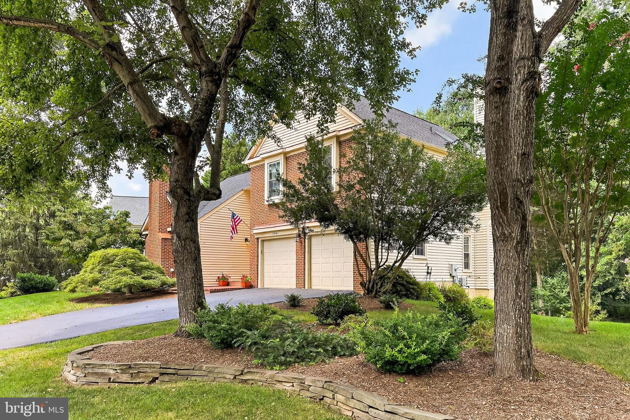15162 STRATTON MAJOR COURT