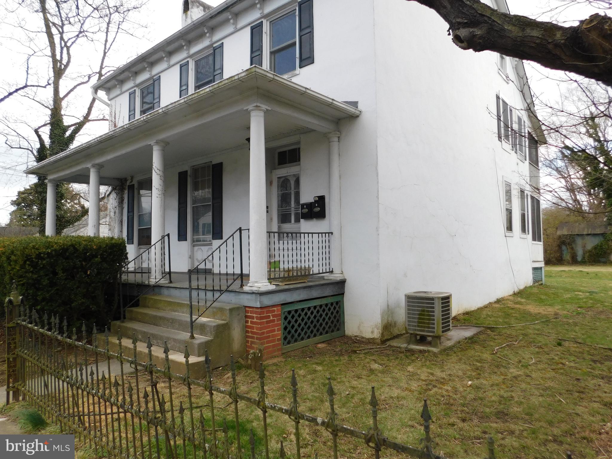 217 E MAIN STREET 1