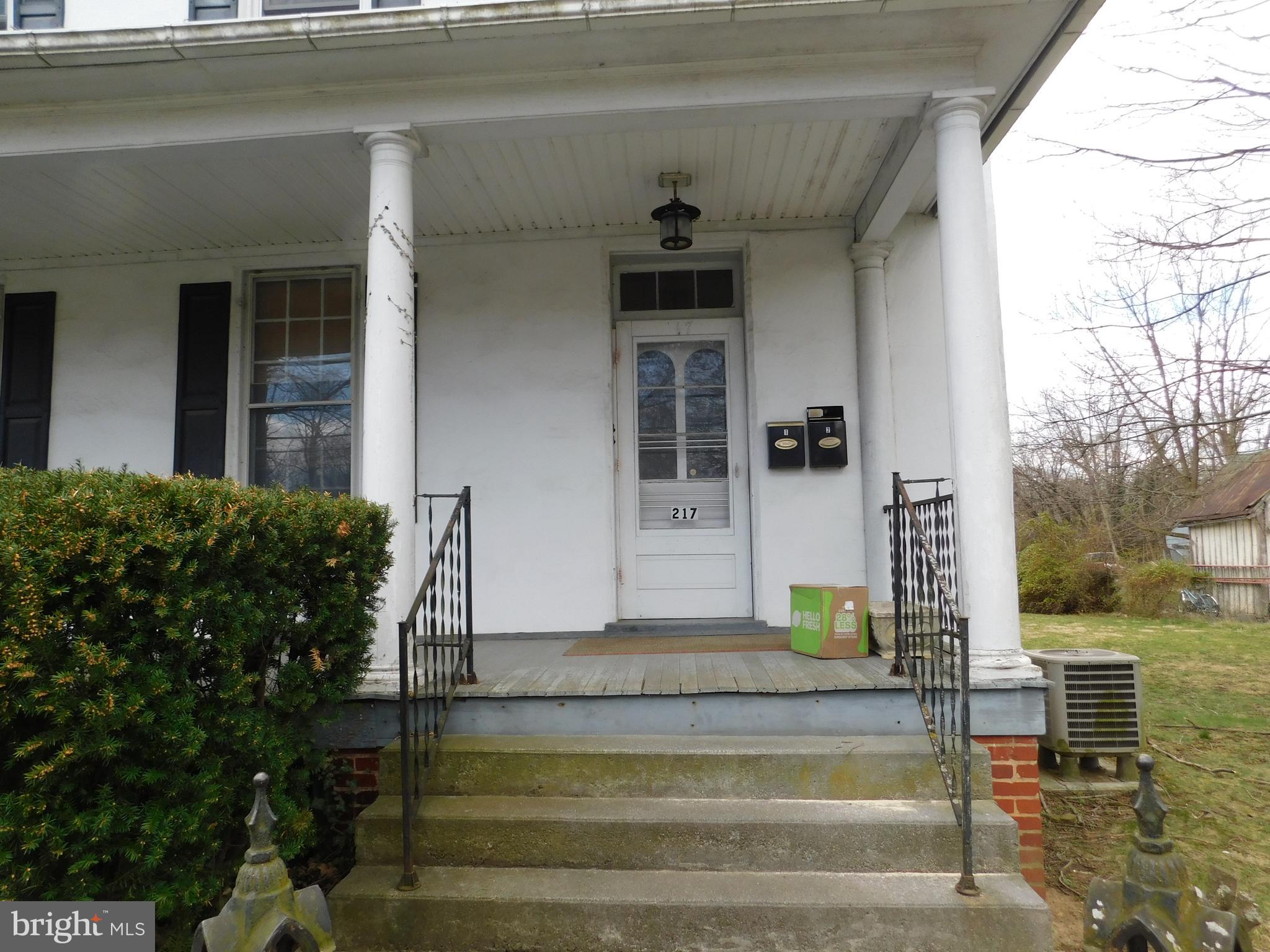 NONE AVAILABLE - Residential Lease