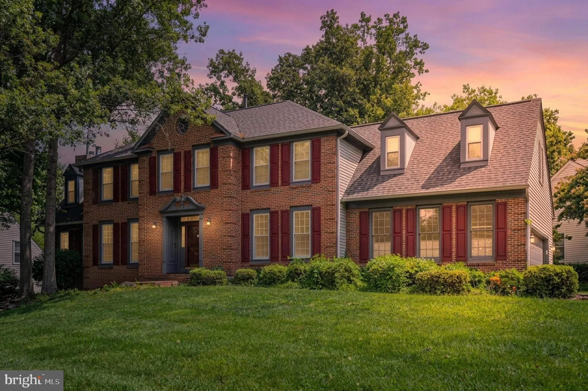 13818 Foggy Hills Court, Clifton, VA, 20124