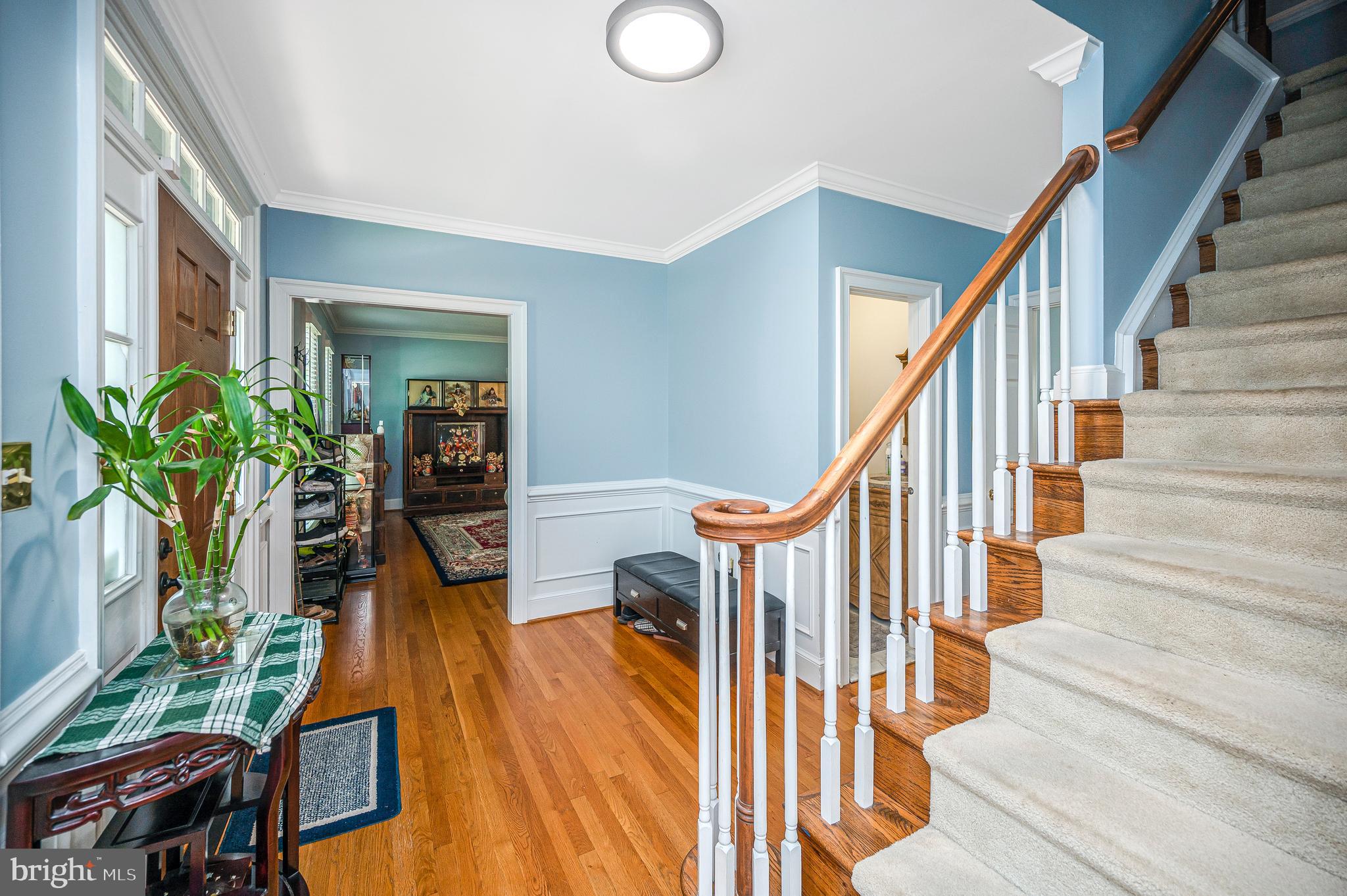 13818 FOGGY HILLS COURT