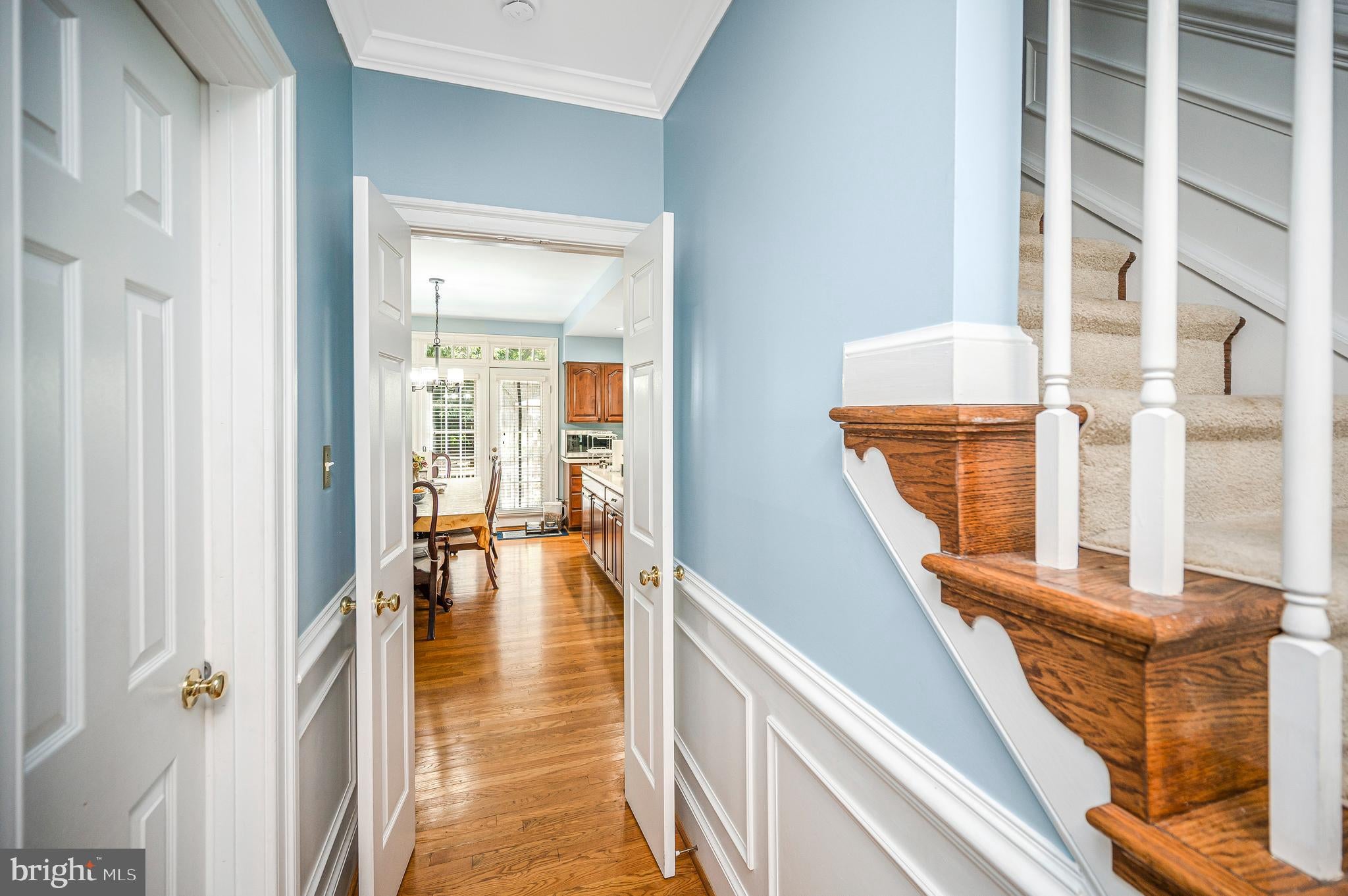 13818 FOGGY HILLS COURT