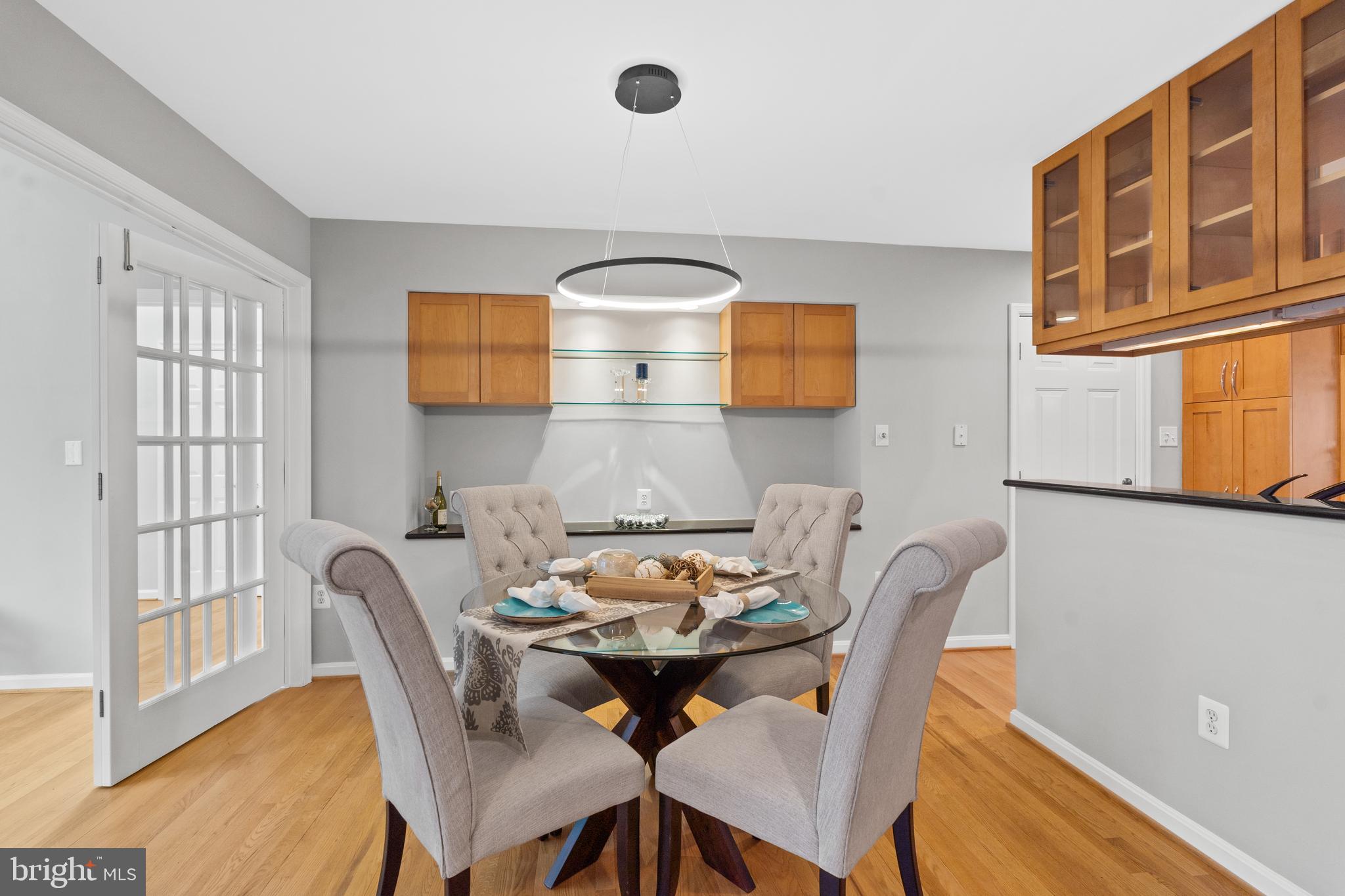 ROCKSHIRE - Residential