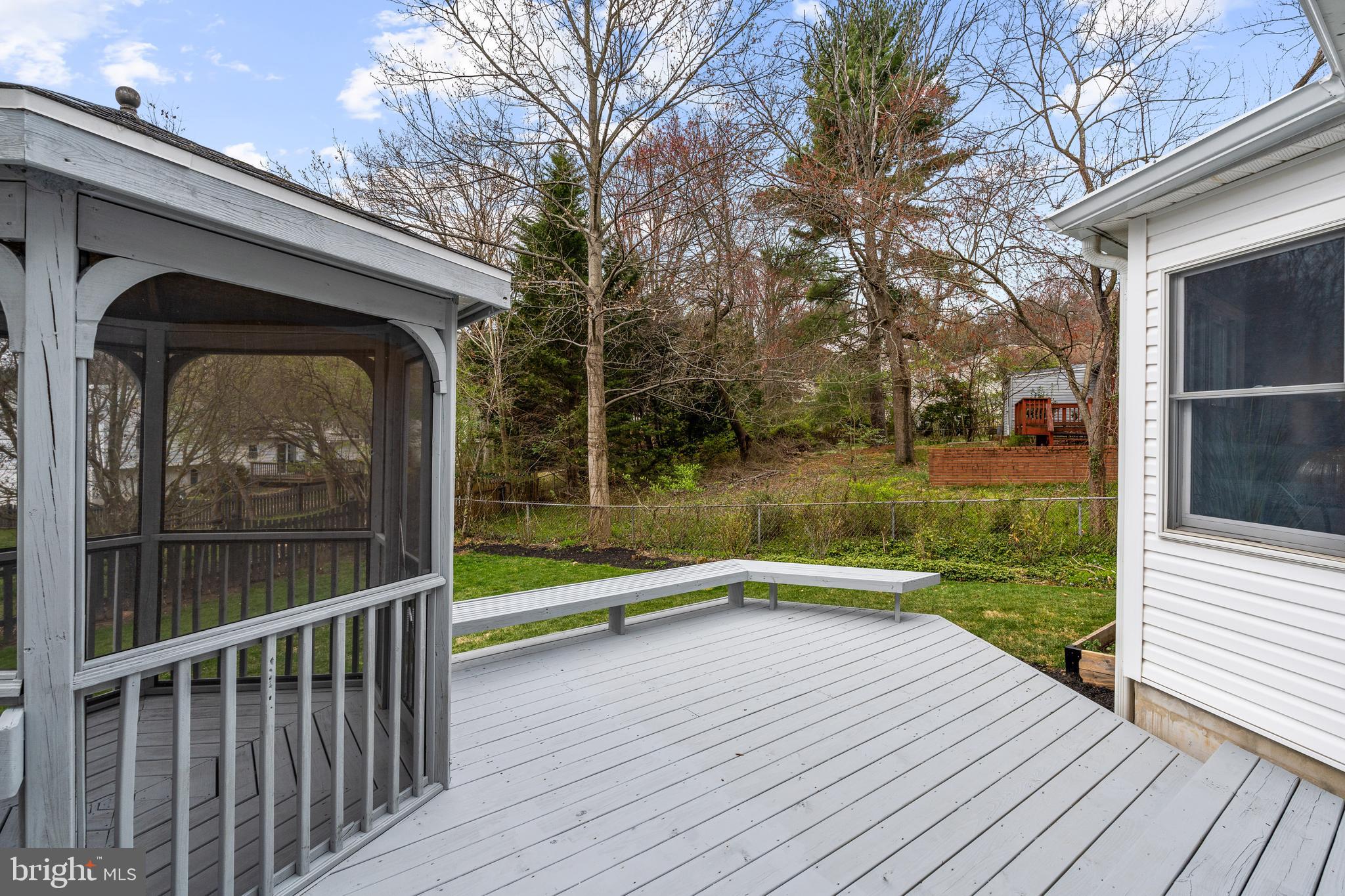 ROCKSHIRE - Residential