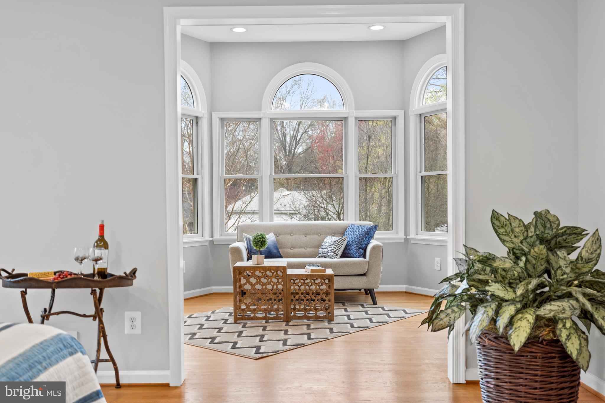 ROCKSHIRE - Residential