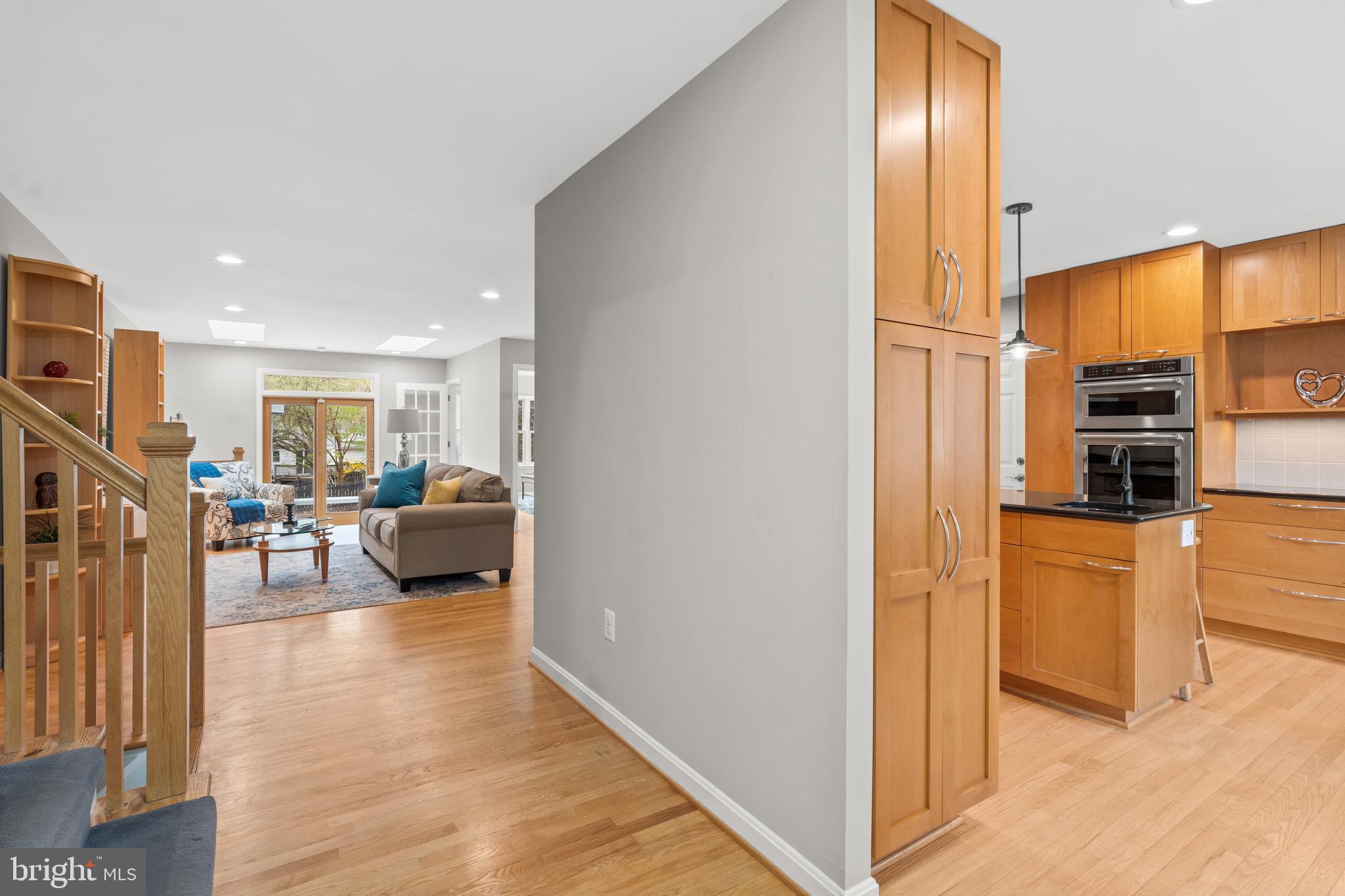 ROCKSHIRE - Residential