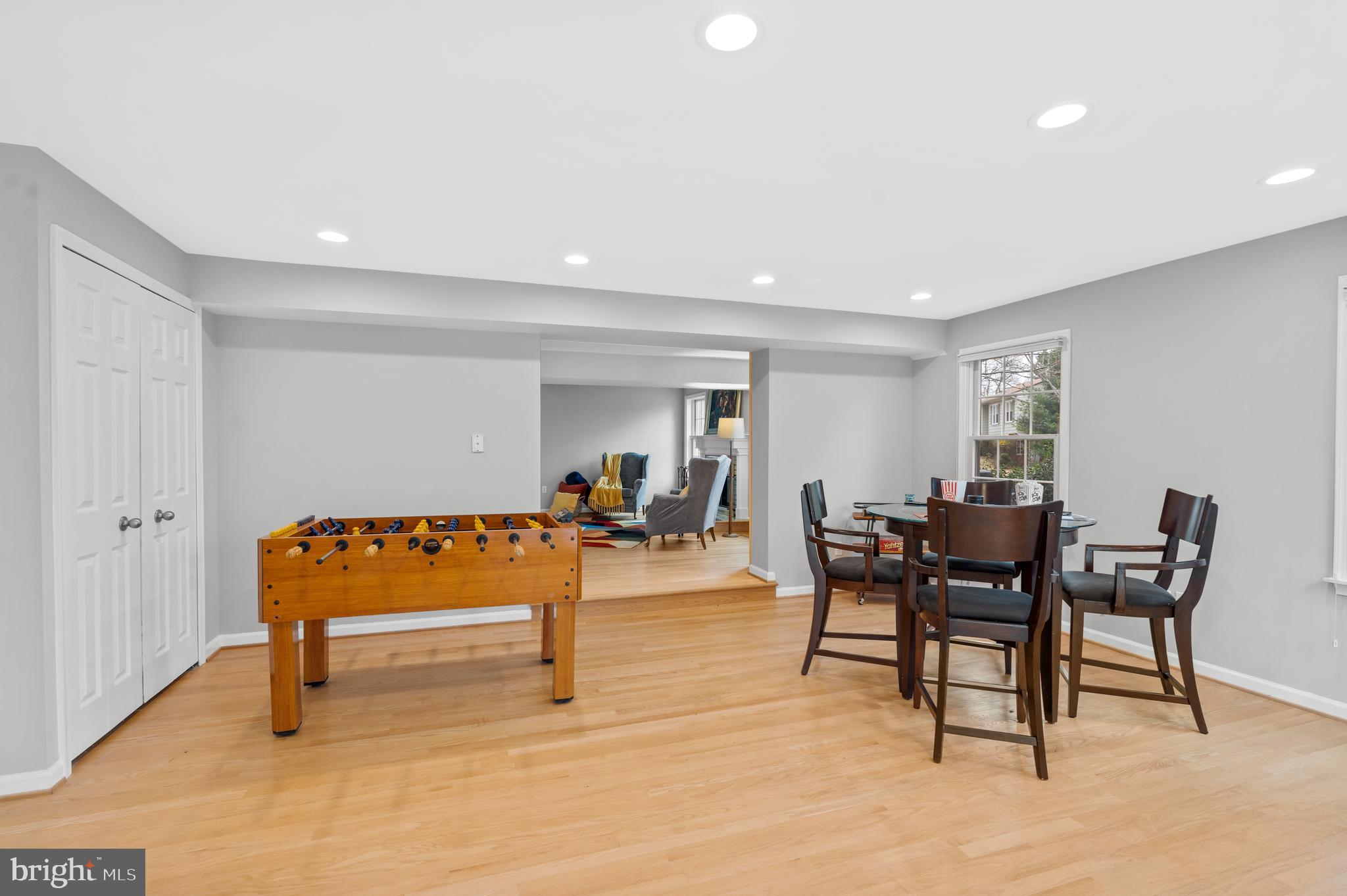 ROCKSHIRE - Residential