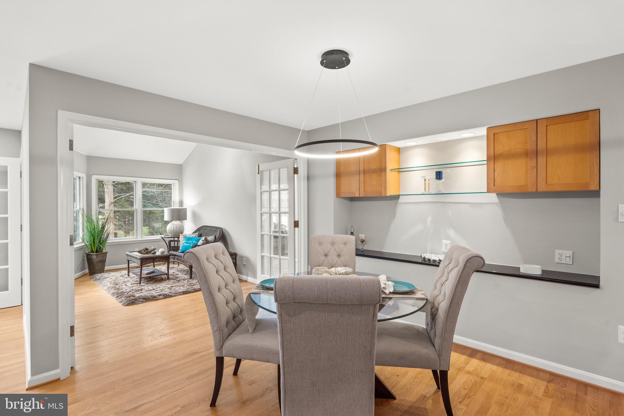 ROCKSHIRE - Residential