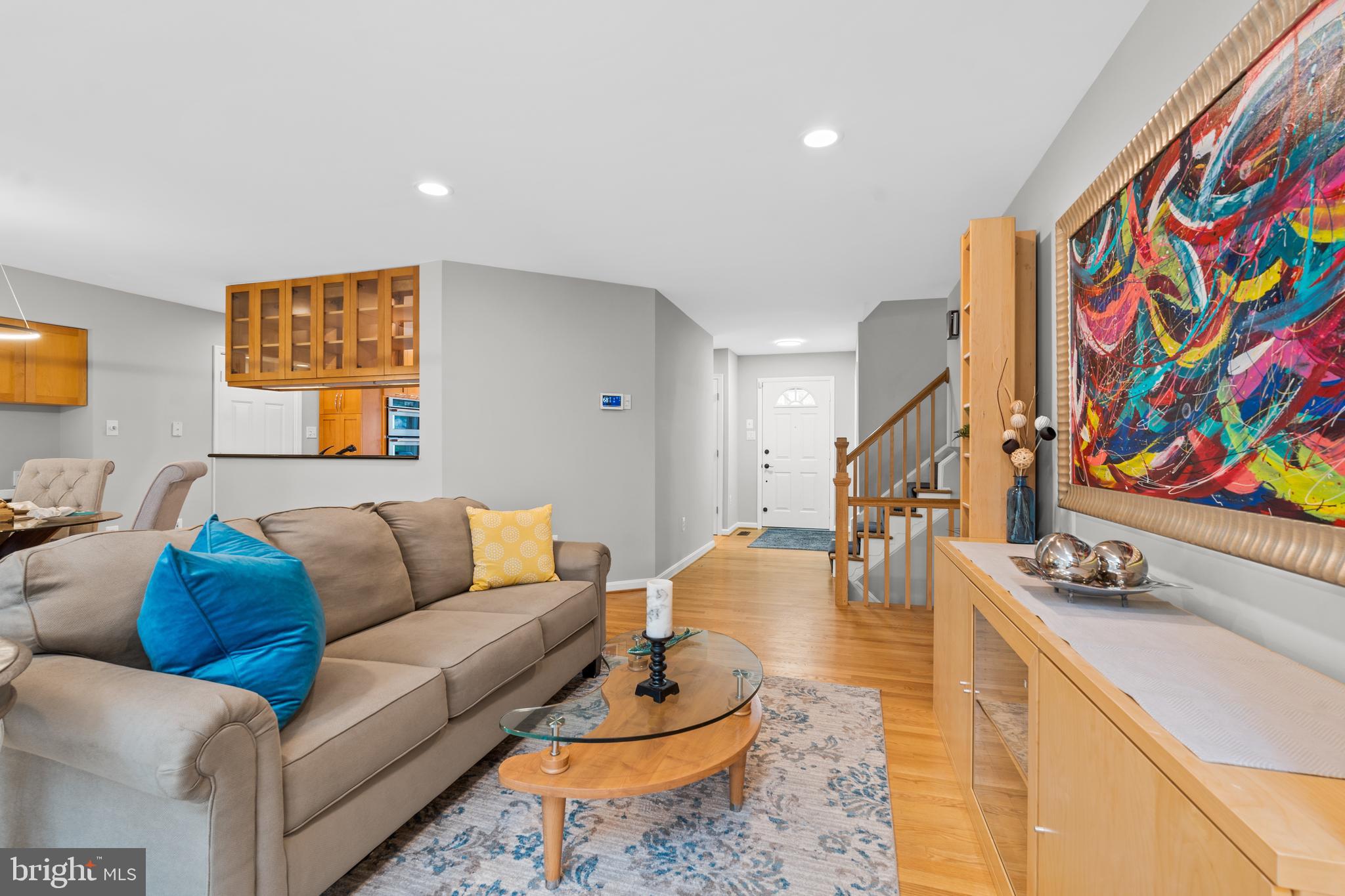 ROCKSHIRE - Residential