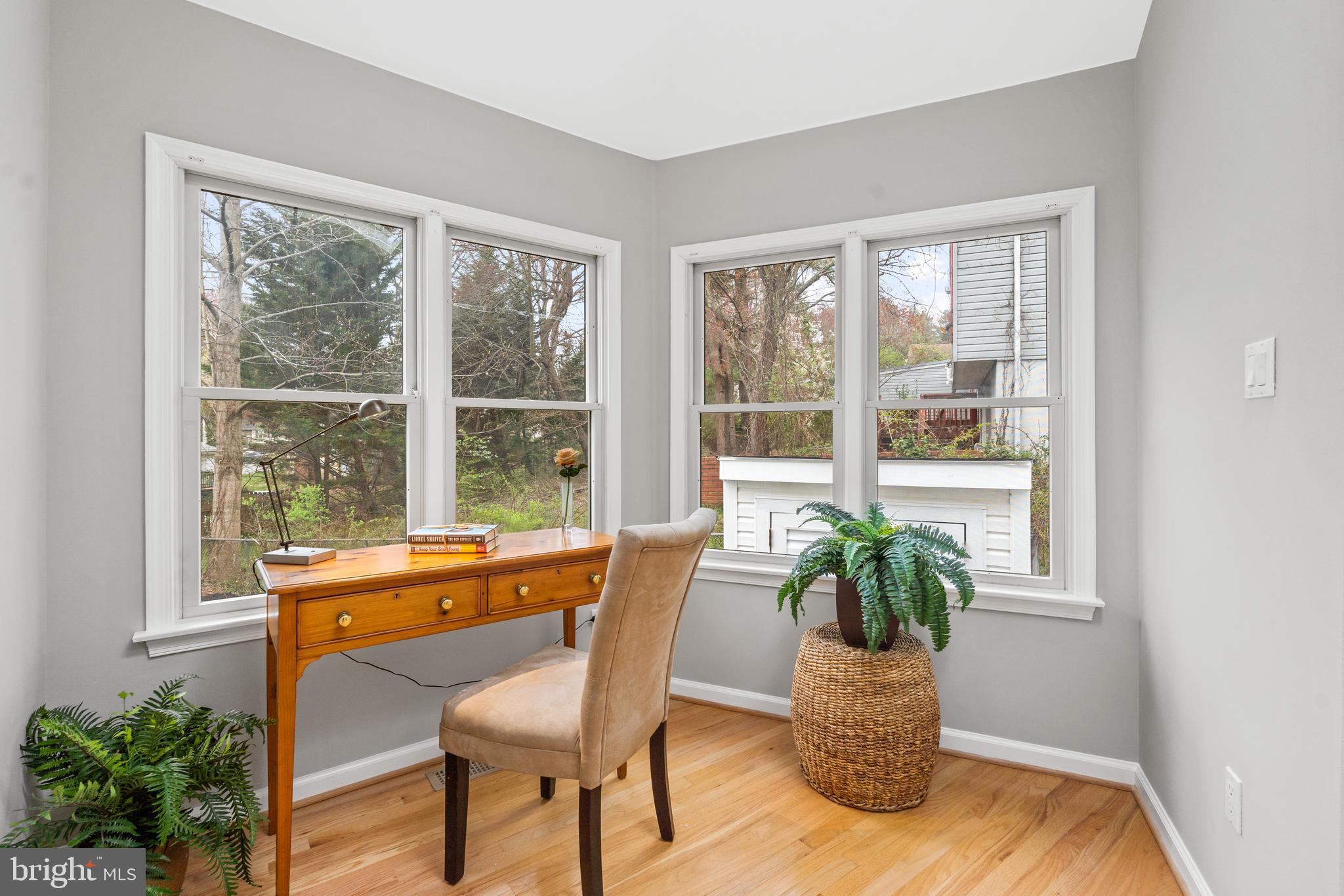 ROCKSHIRE - Residential