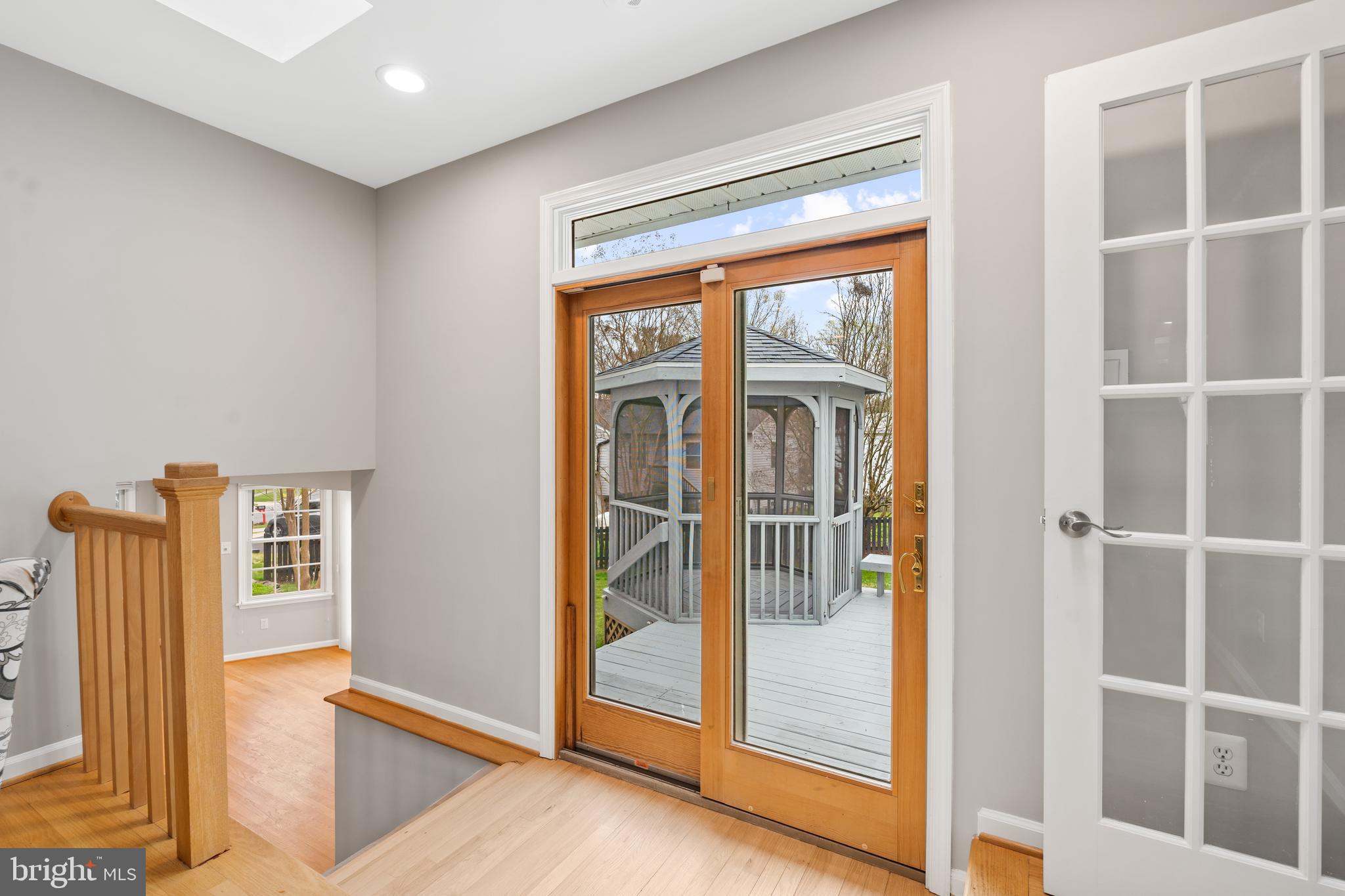 ROCKSHIRE - Residential