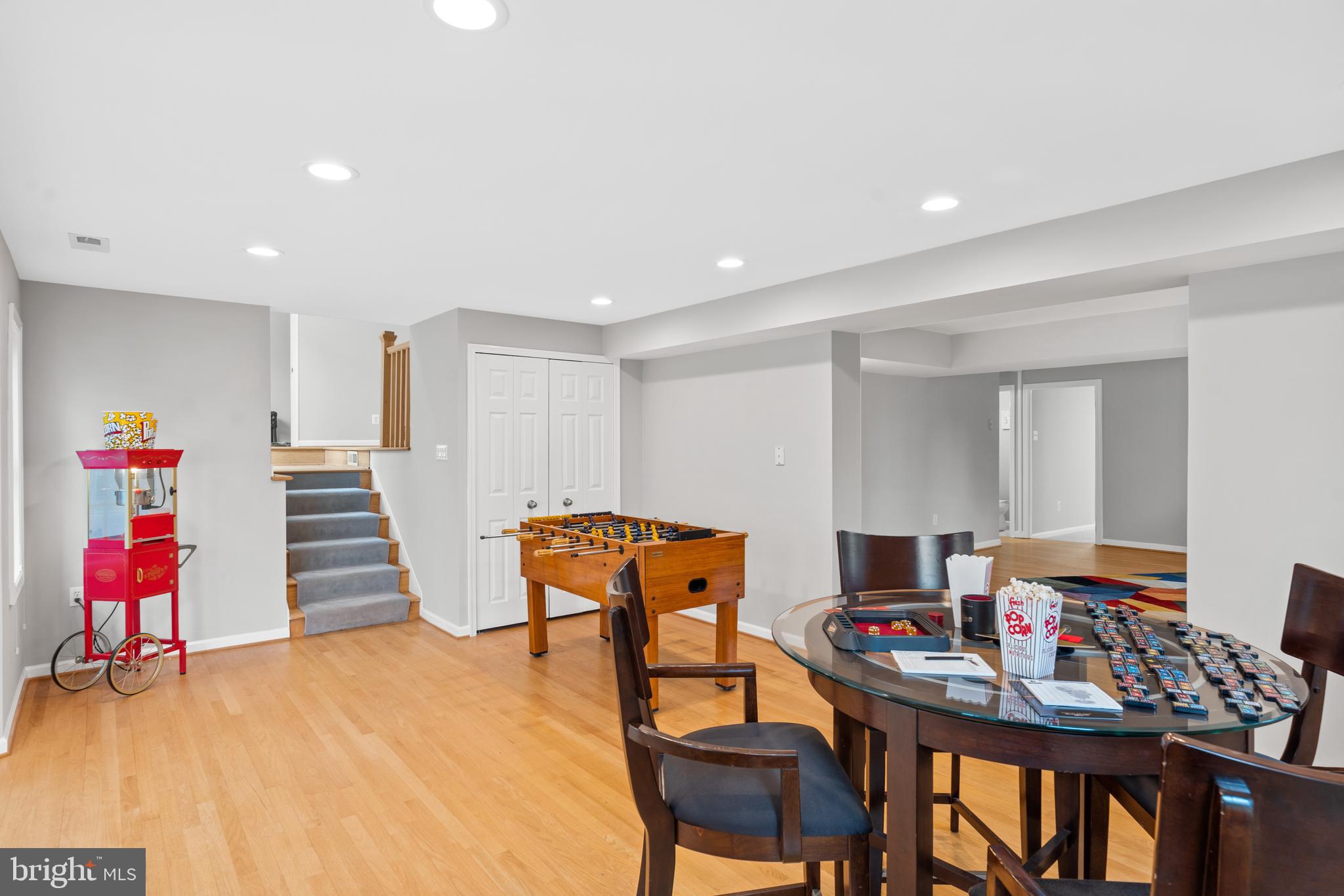 ROCKSHIRE - Residential