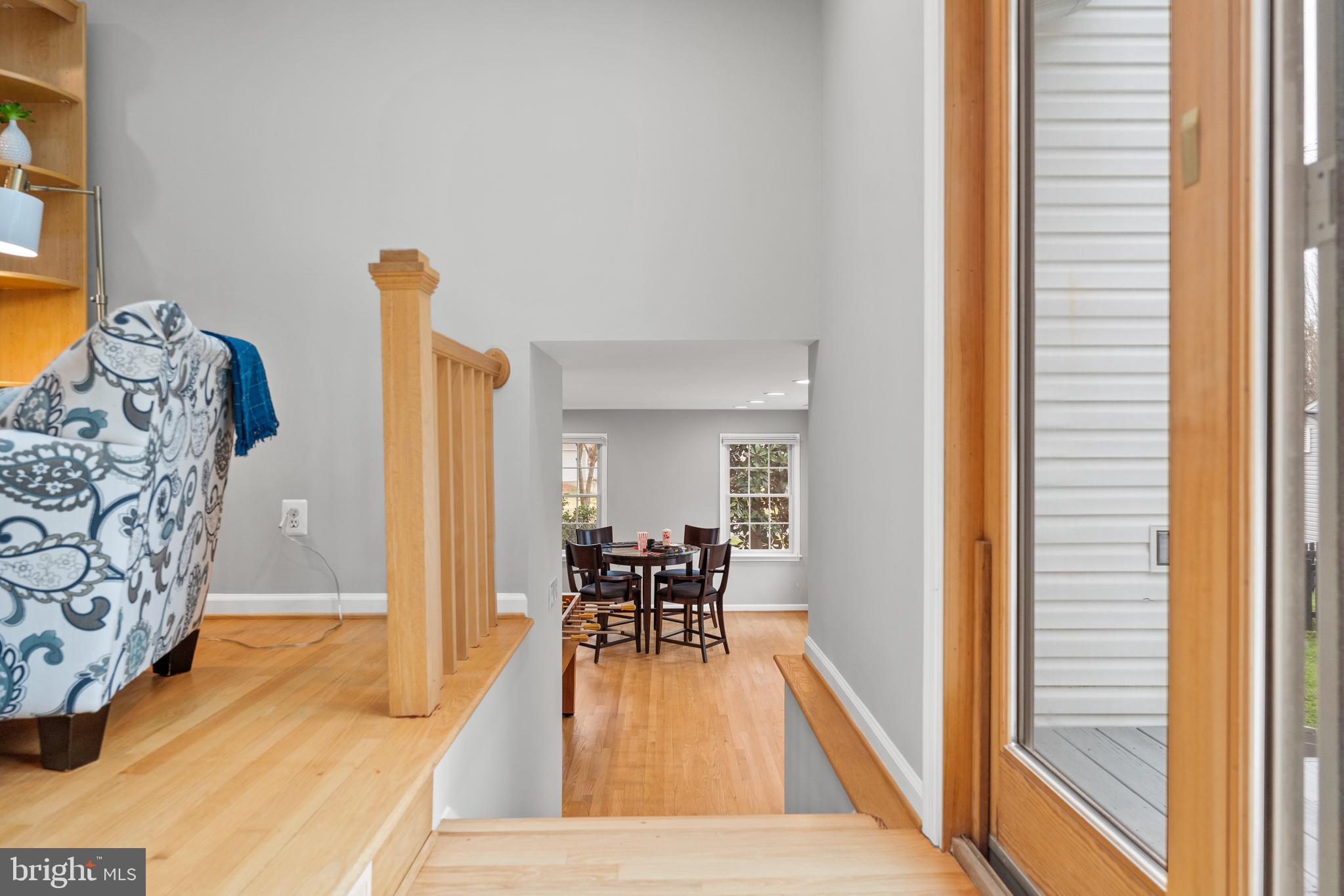 ROCKSHIRE - Residential