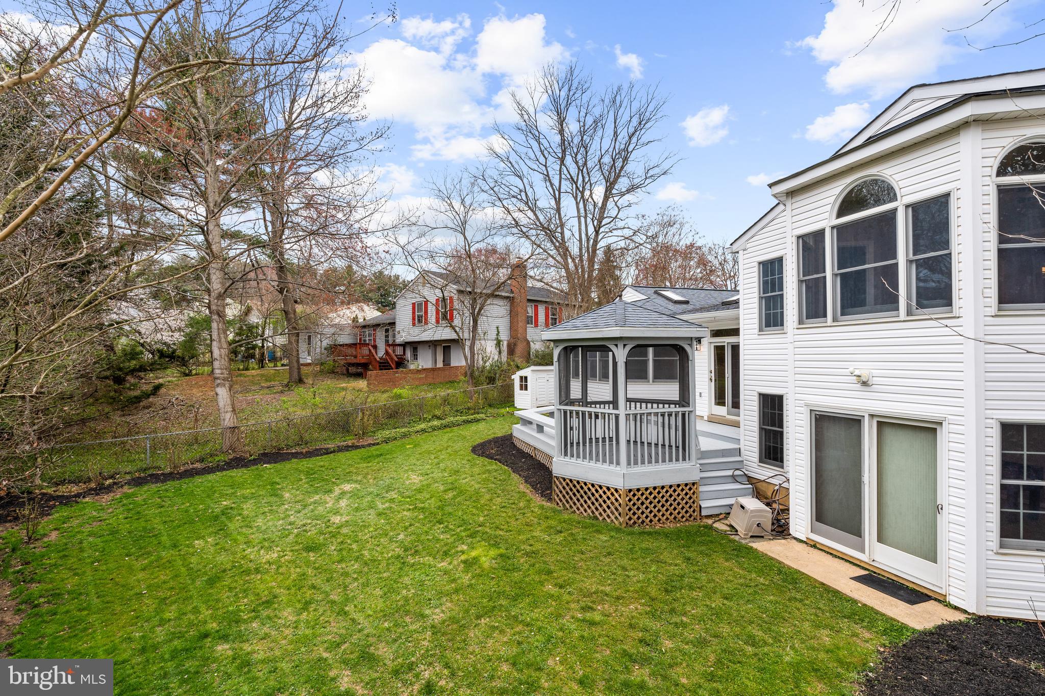 ROCKSHIRE - Residential