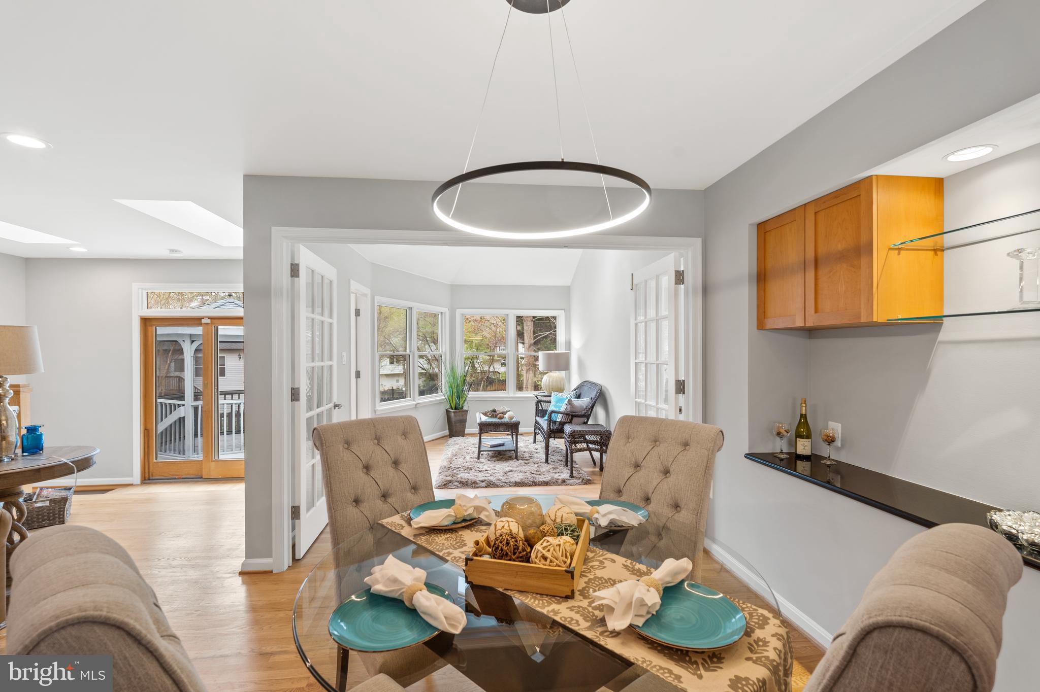 ROCKSHIRE - Residential