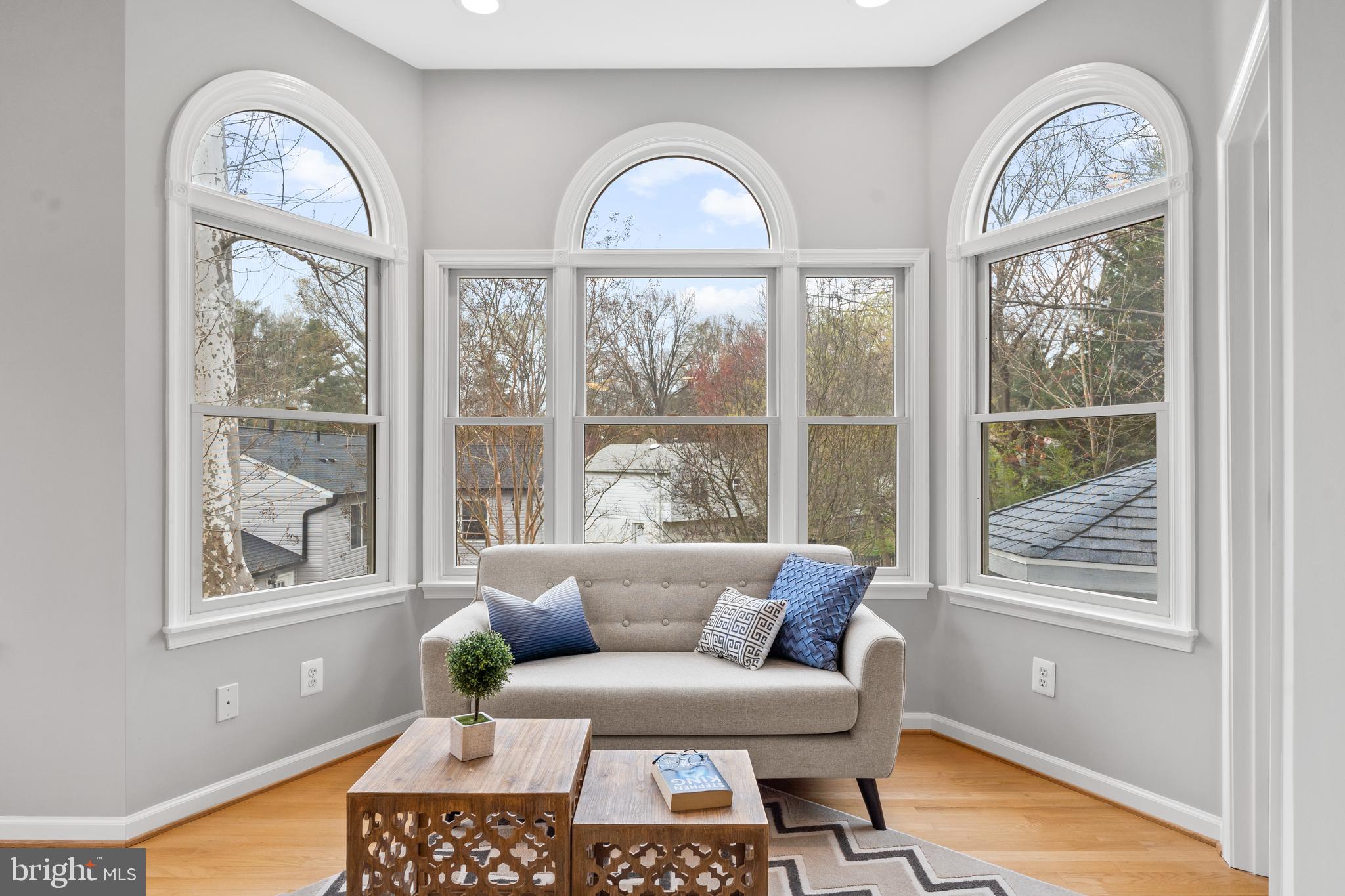 ROCKSHIRE - Residential