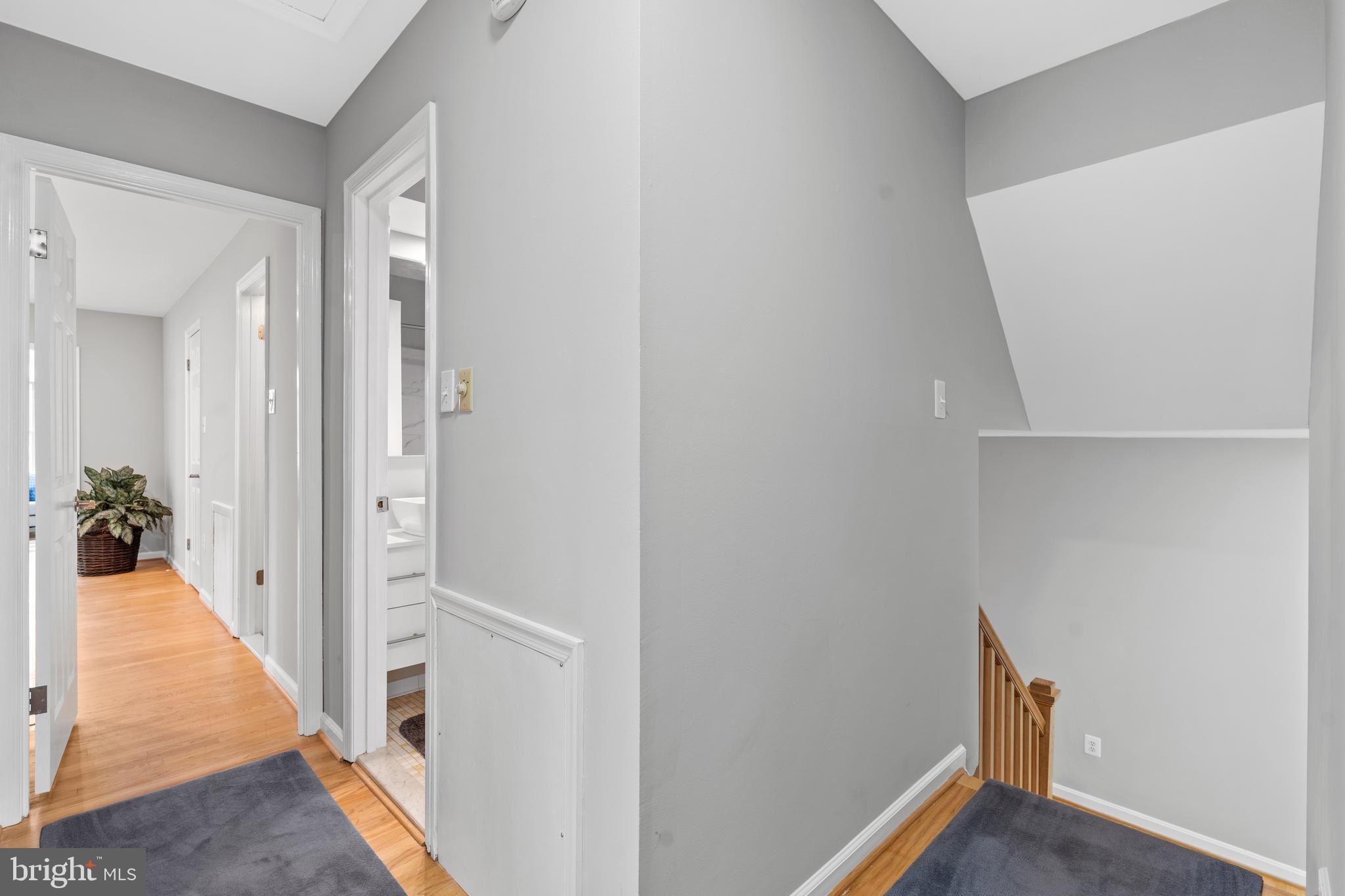 ROCKSHIRE - Residential