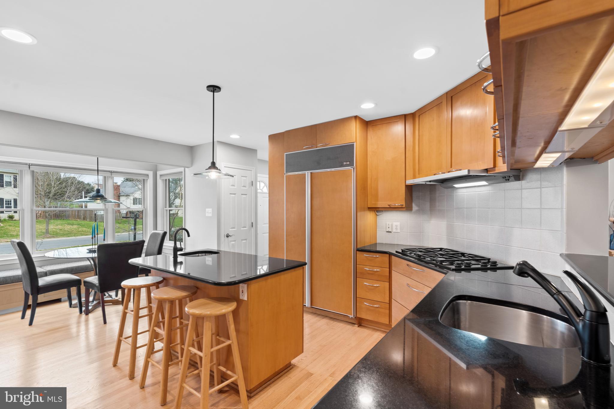 ROCKSHIRE - Residential