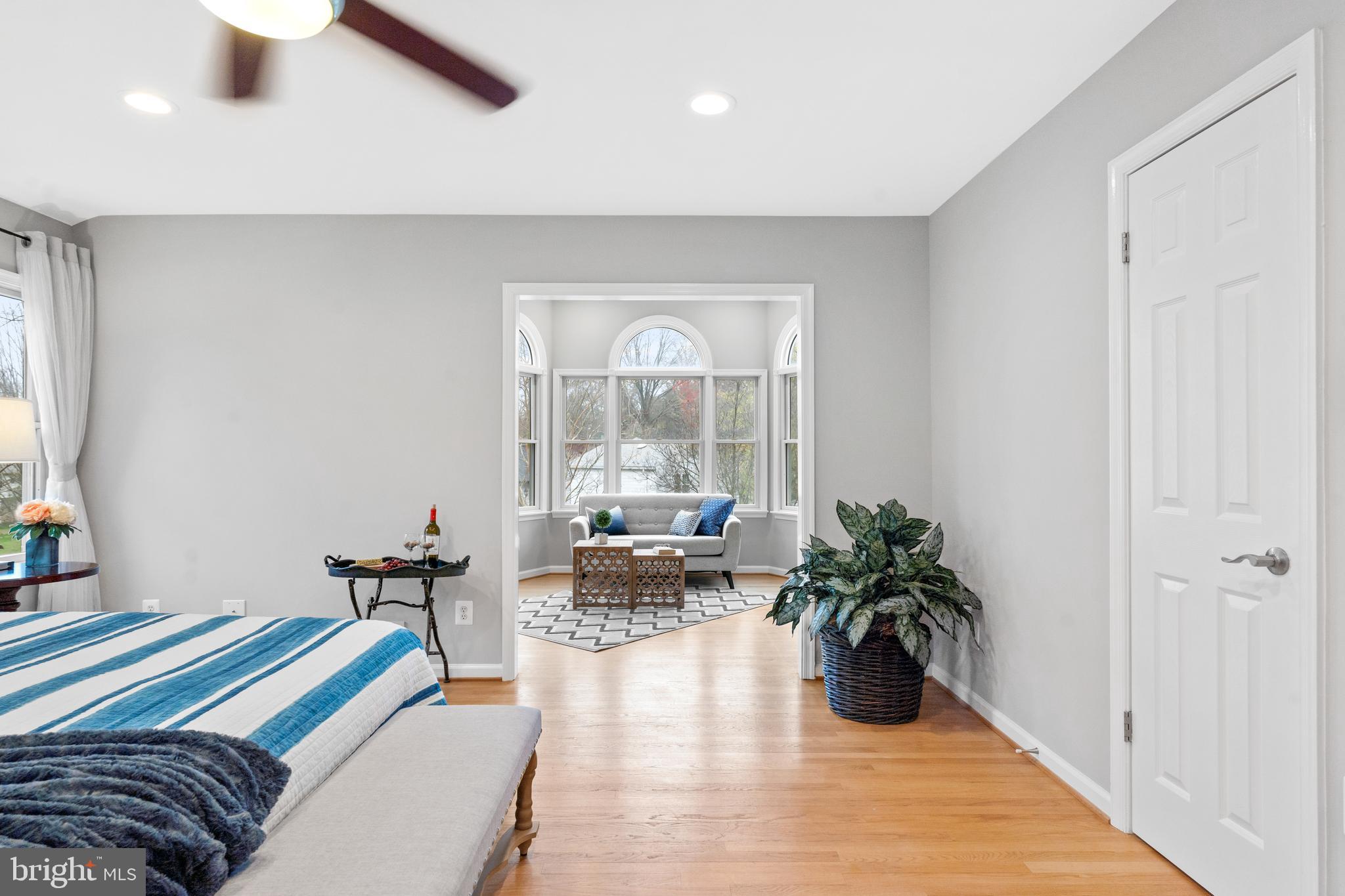 ROCKSHIRE - Residential