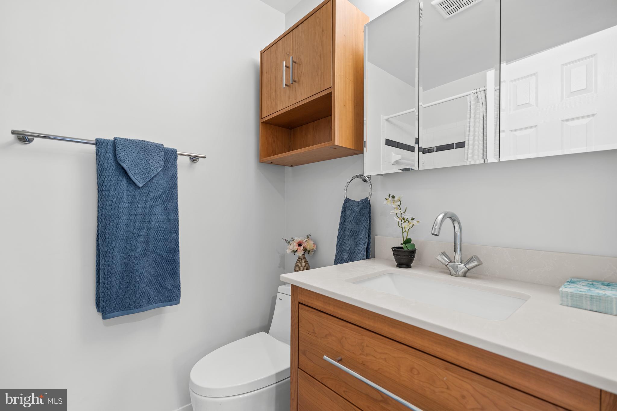 ROCKSHIRE - Residential