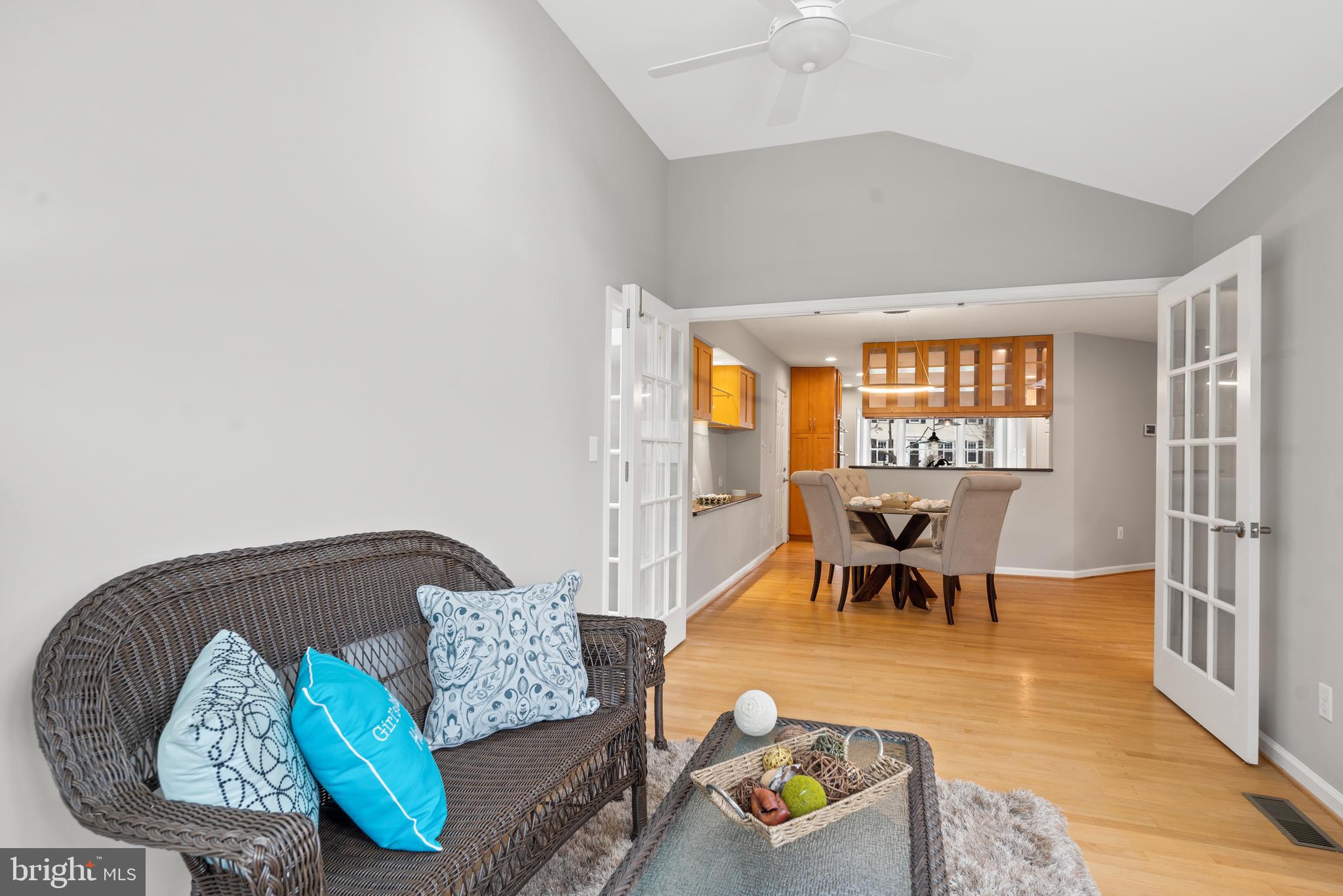 ROCKSHIRE - Residential