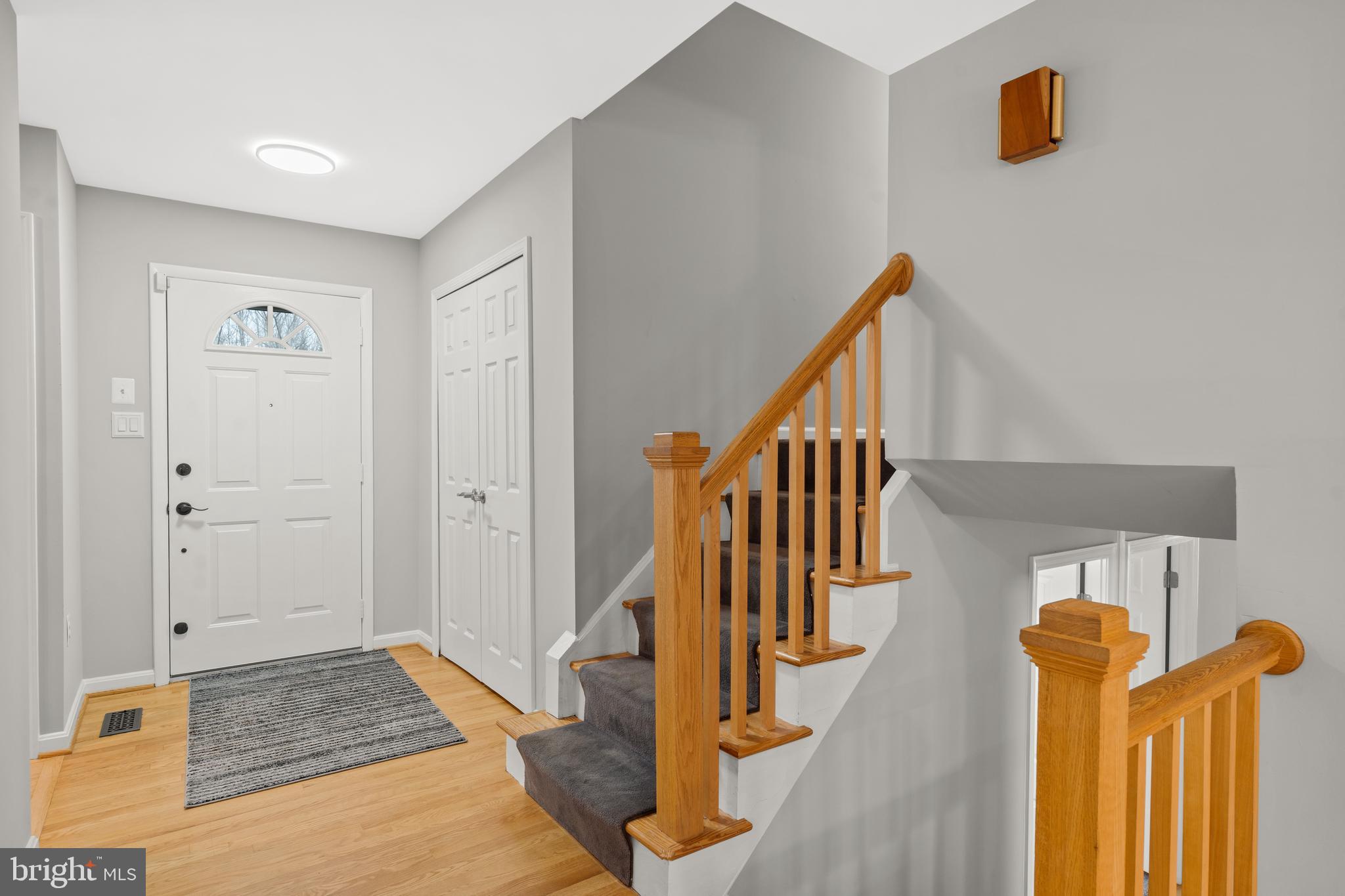 ROCKSHIRE - Residential