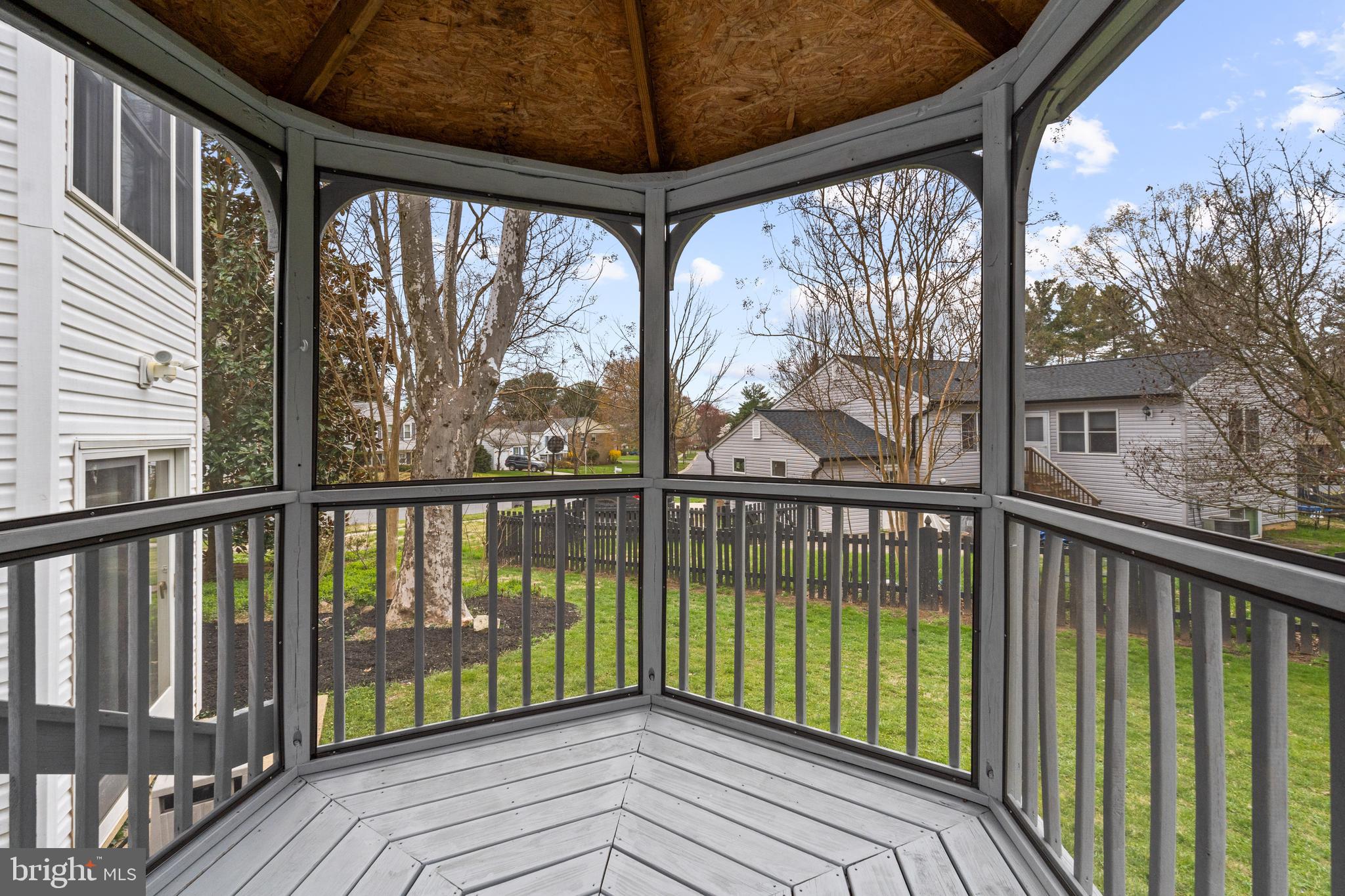 ROCKSHIRE - Residential