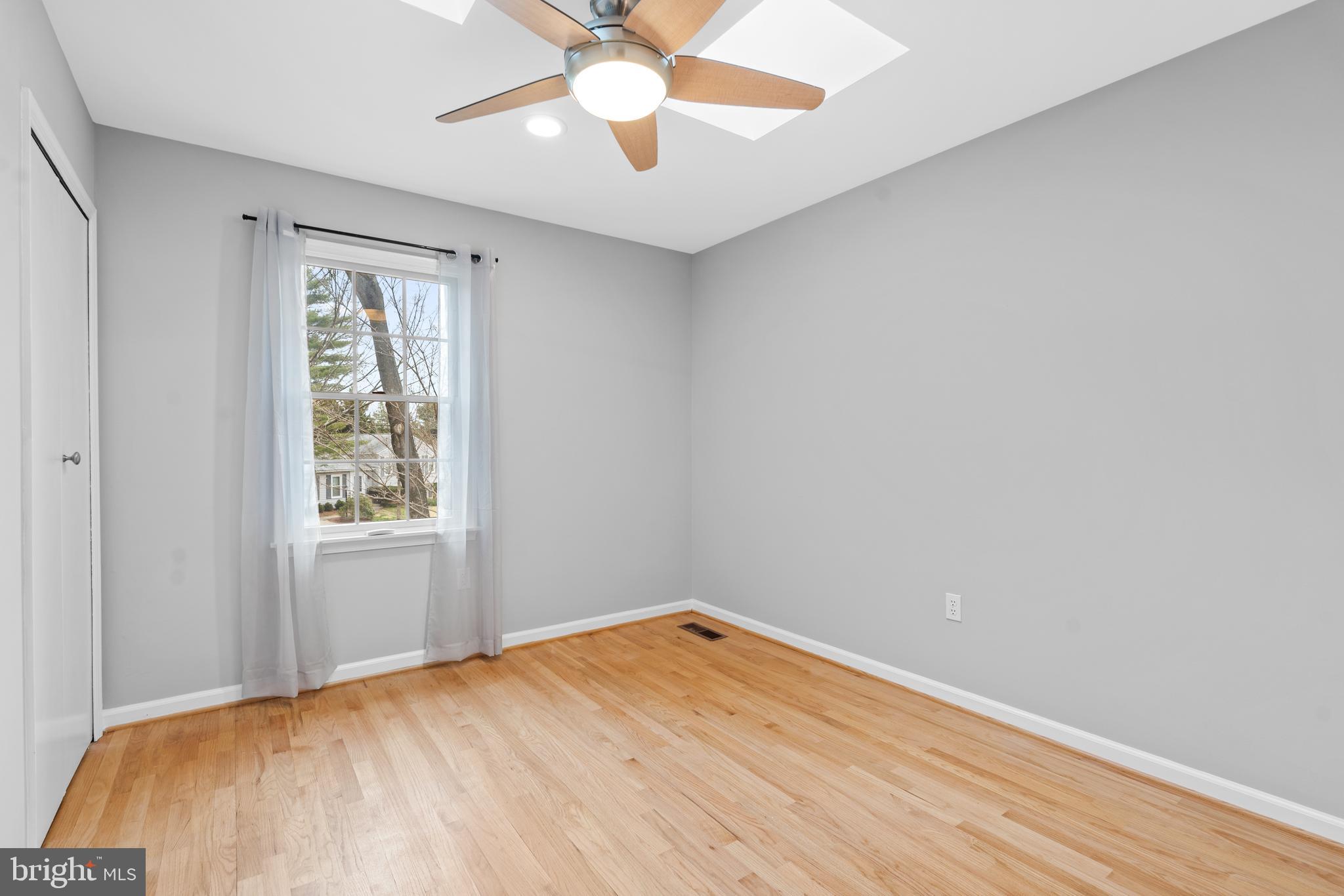 ROCKSHIRE - Residential