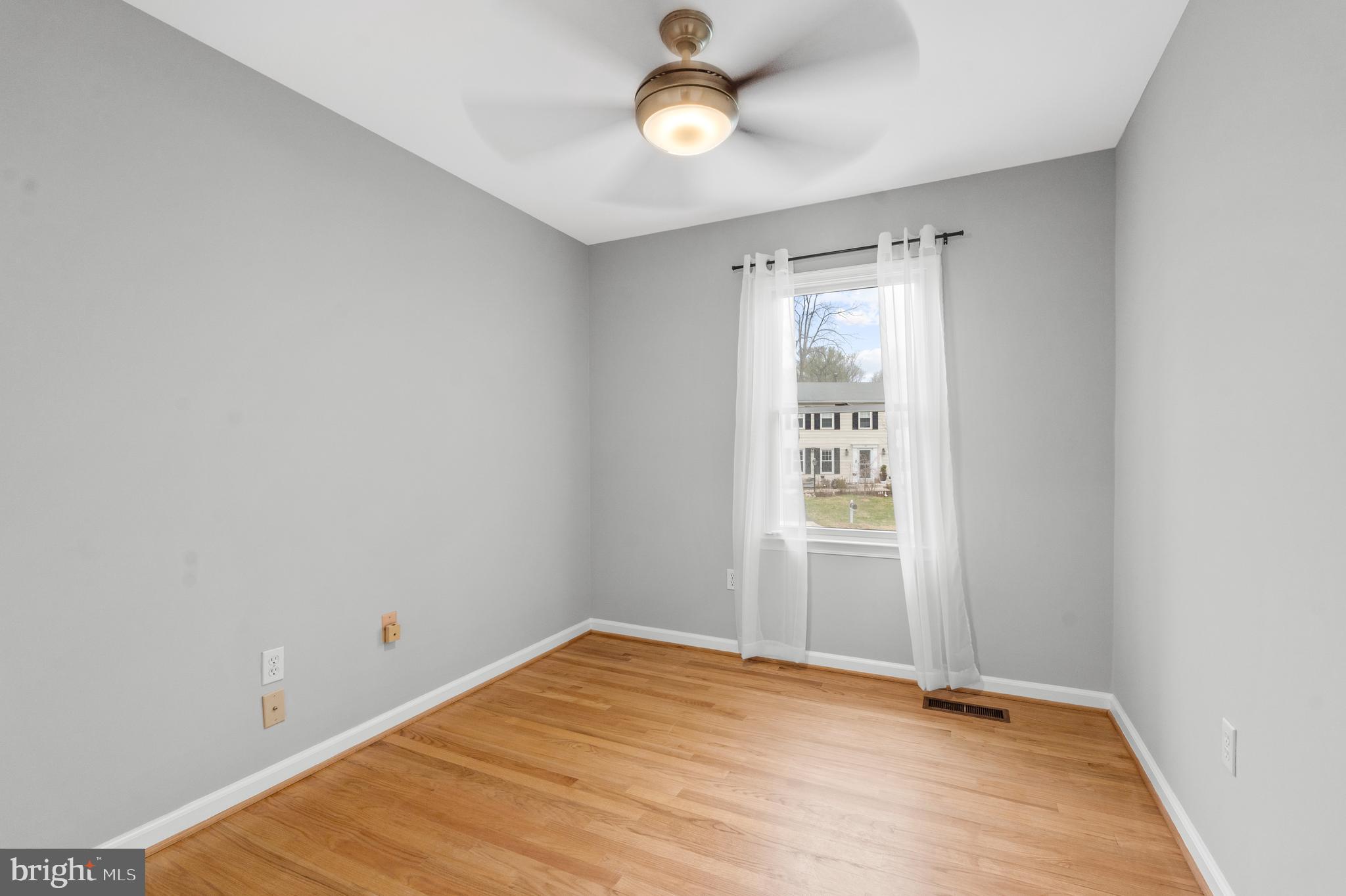 ROCKSHIRE - Residential