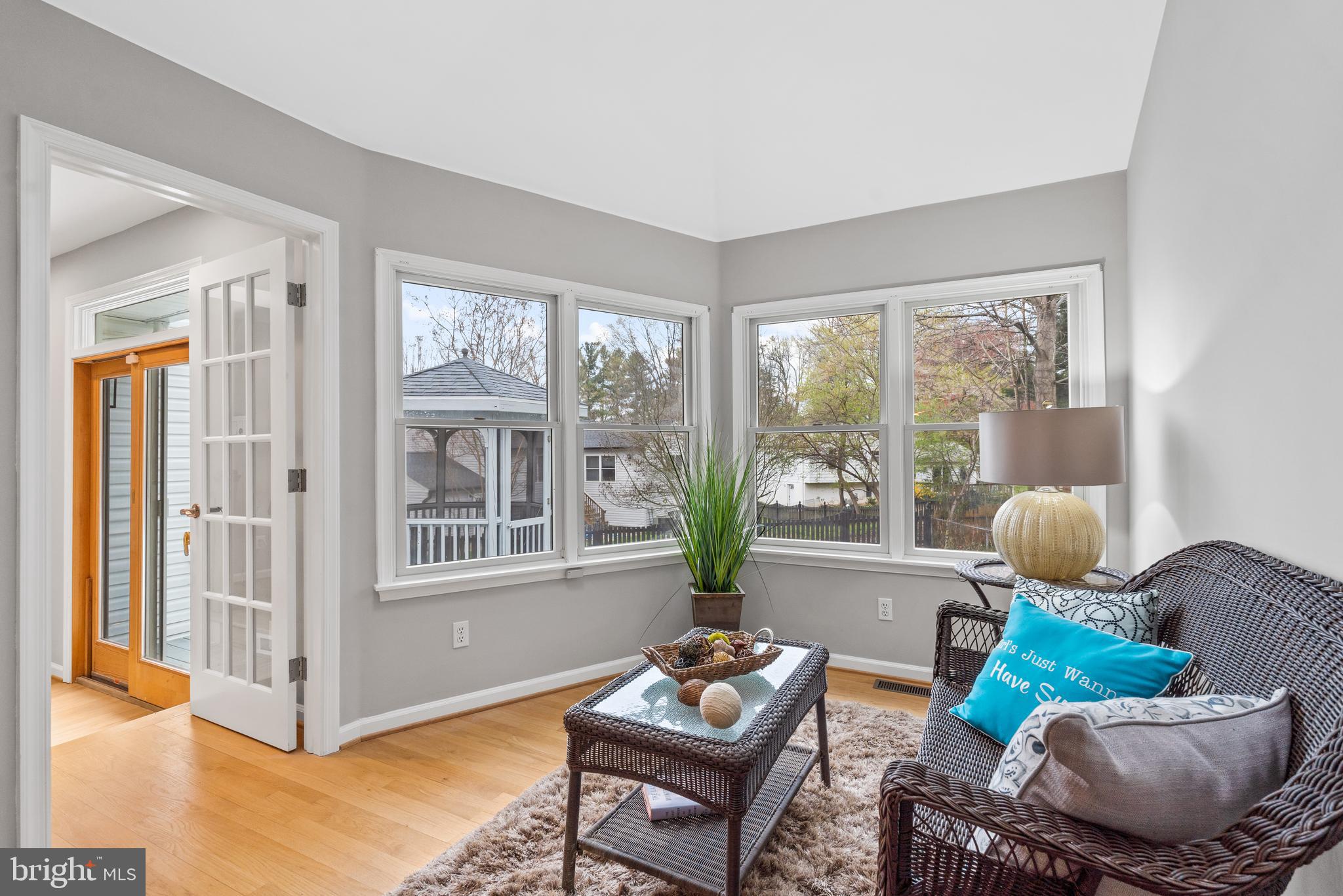 ROCKSHIRE - Residential