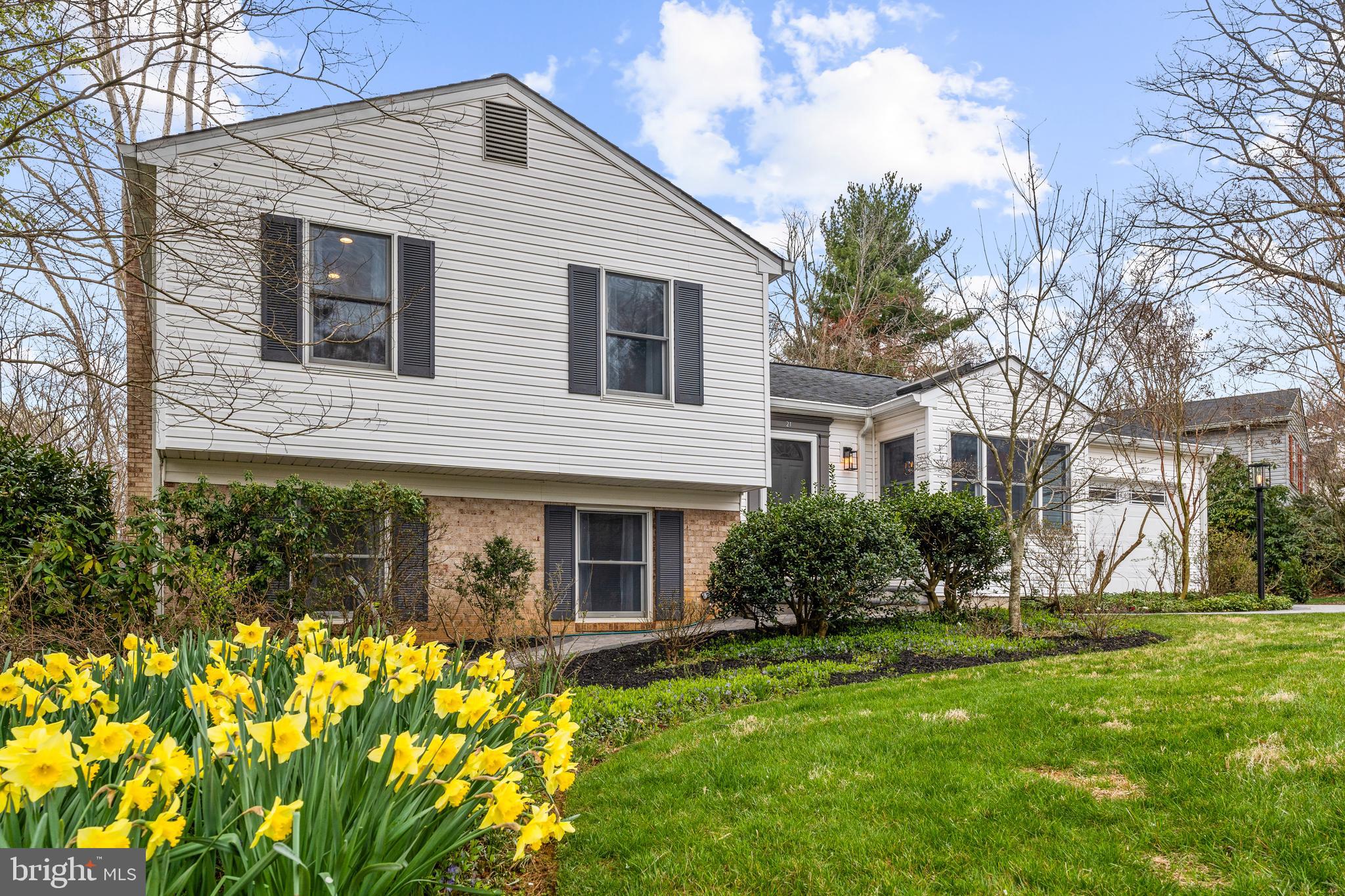 ROCKSHIRE - Residential