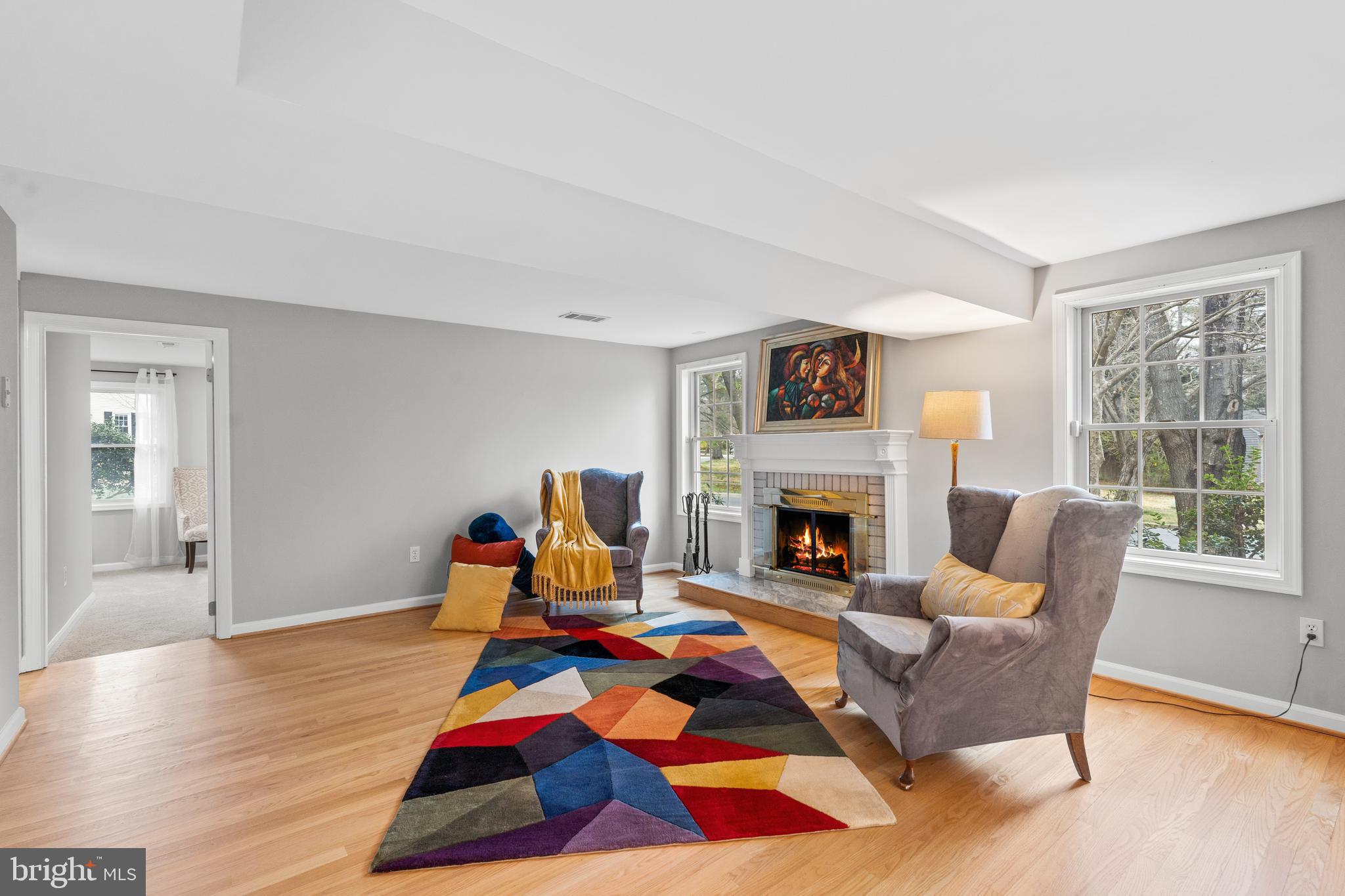 ROCKSHIRE - Residential