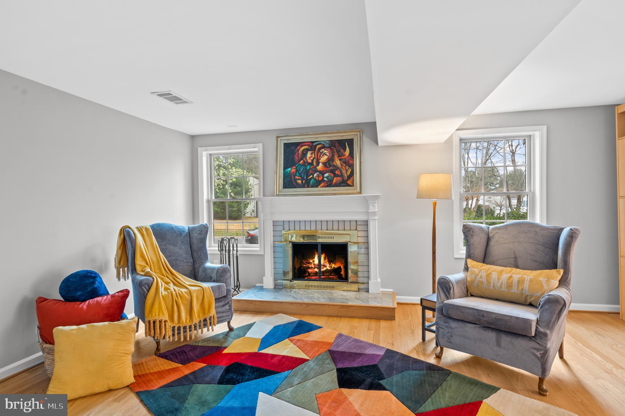 ROCKSHIRE - Residential