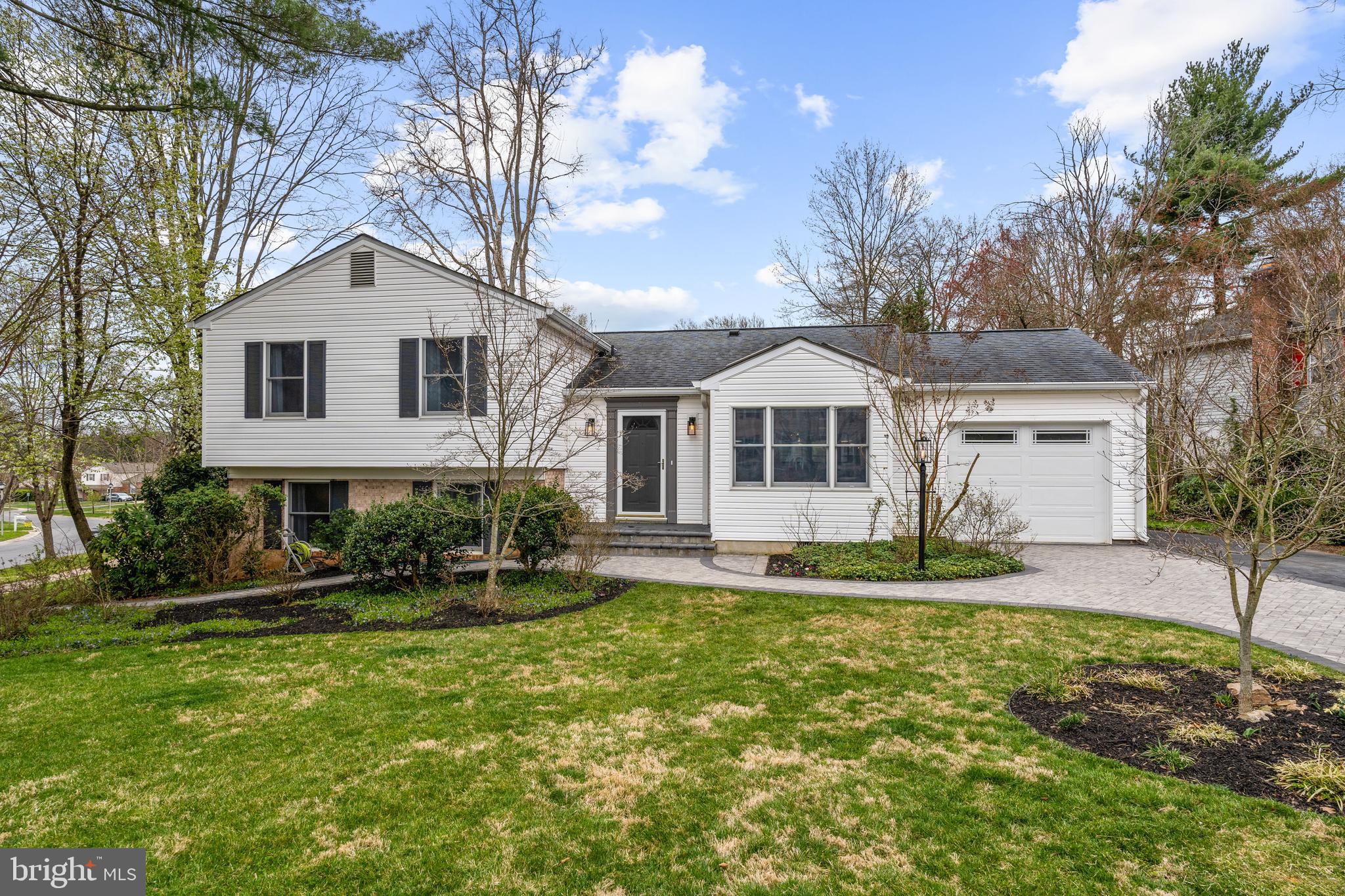 ROCKSHIRE - Residential