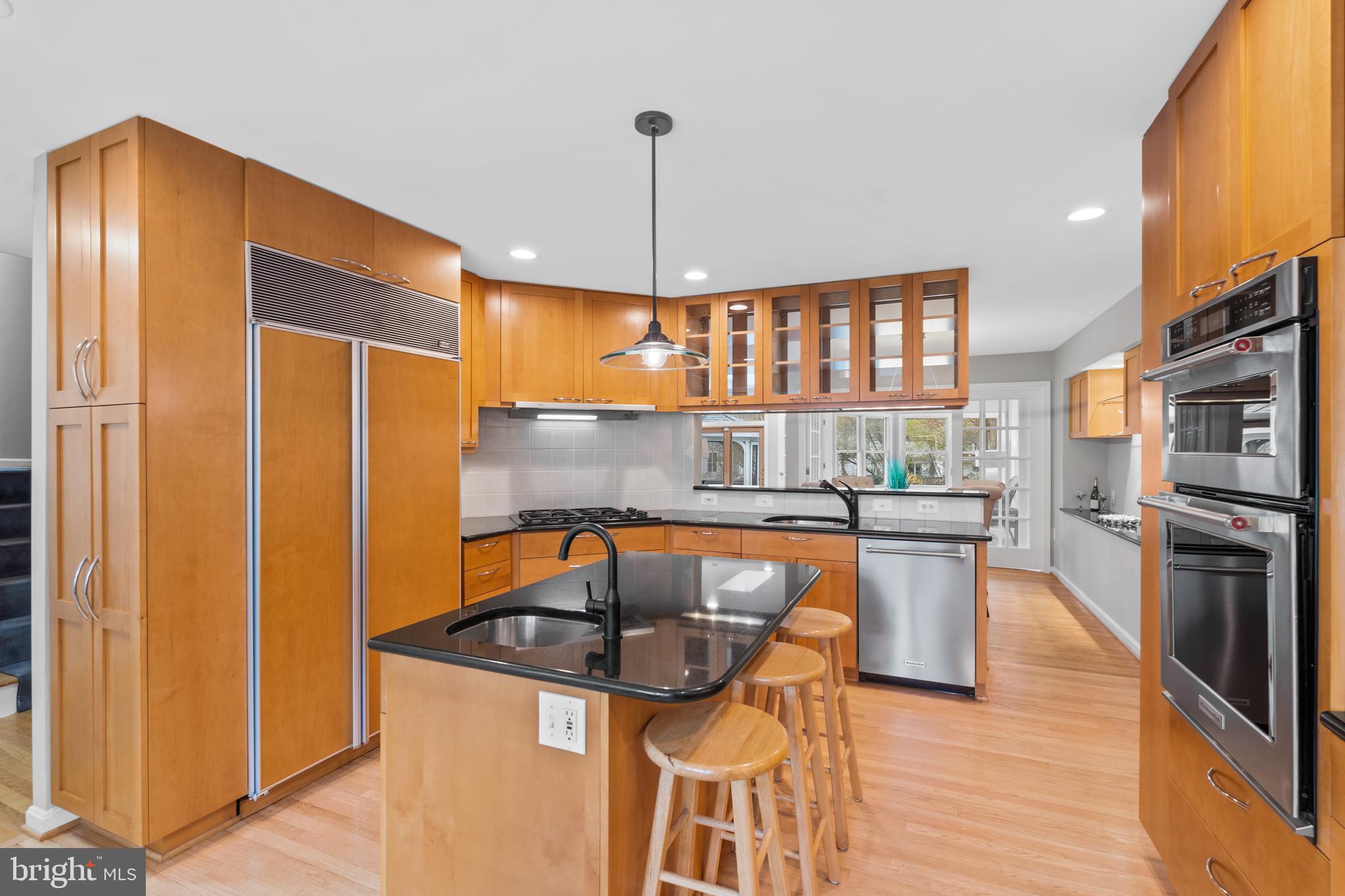 ROCKSHIRE - Residential