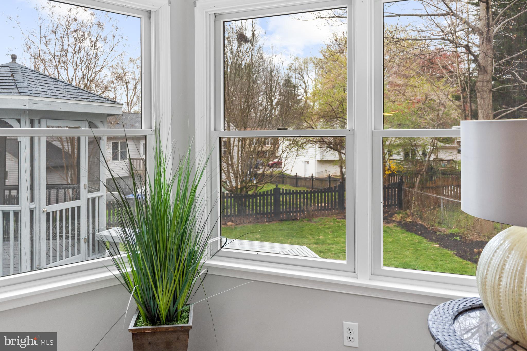 ROCKSHIRE - Residential