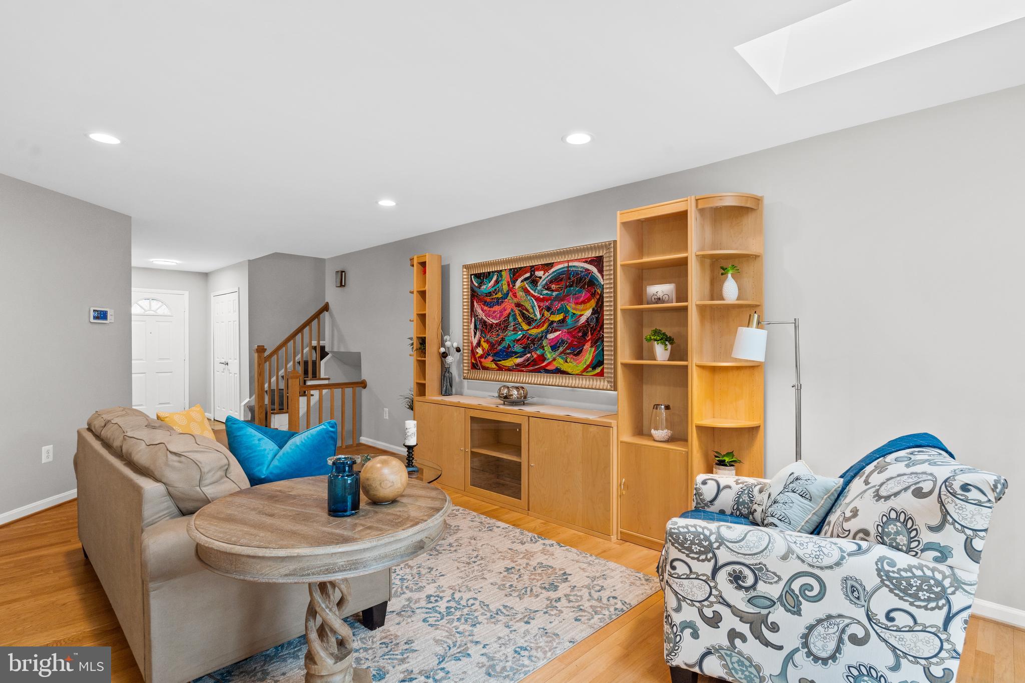 ROCKSHIRE - Residential