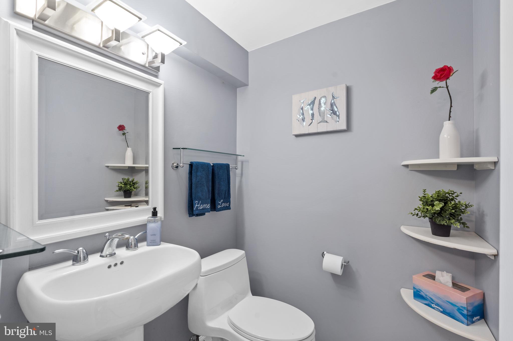 ROCKSHIRE - Residential