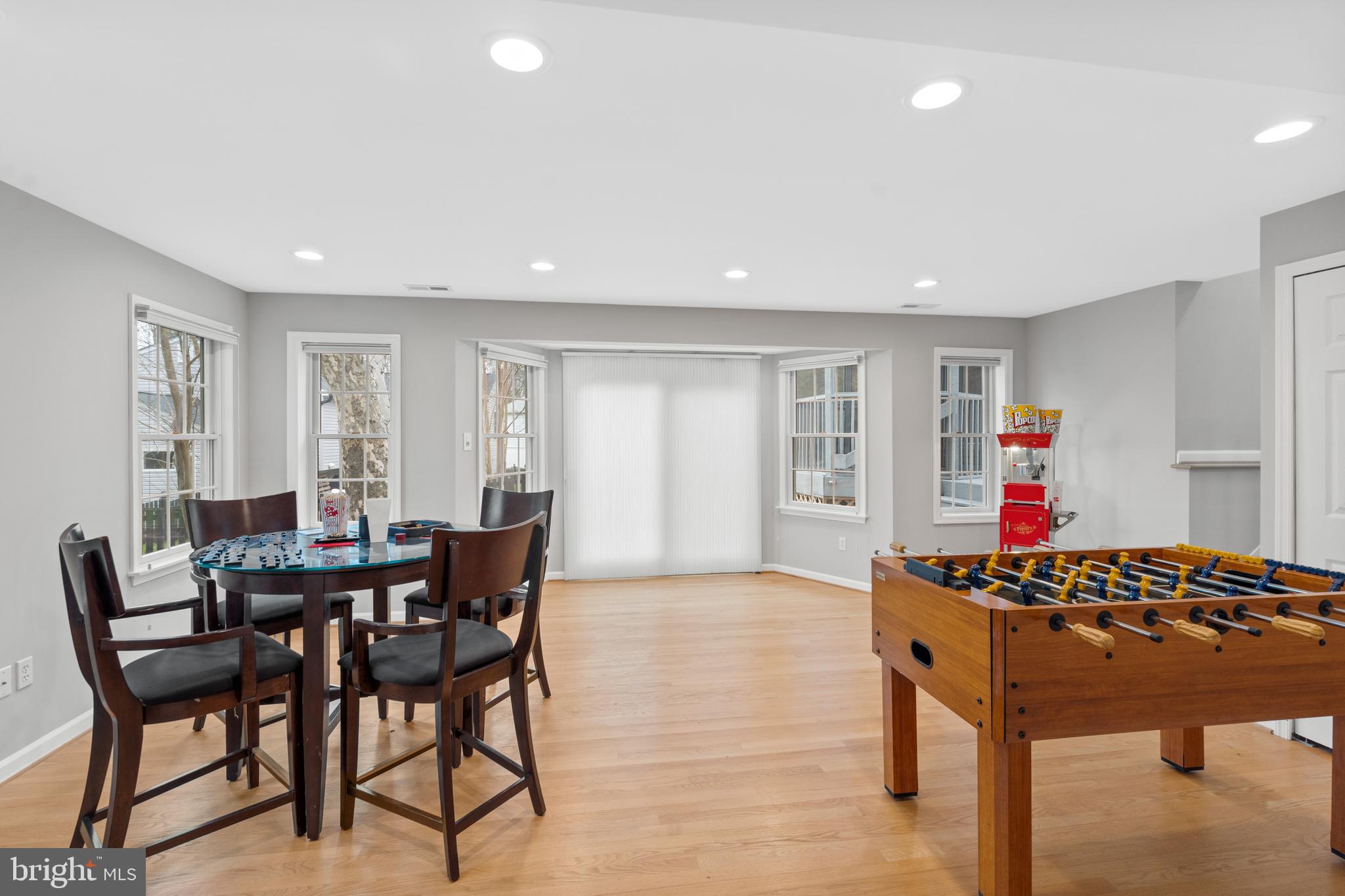 ROCKSHIRE - Residential