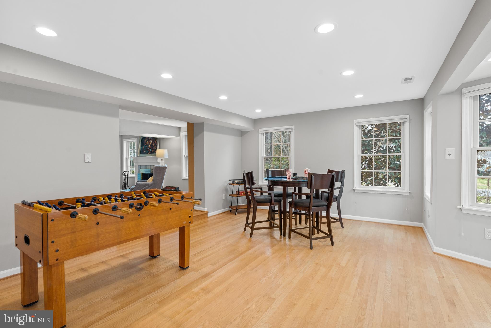 ROCKSHIRE - Residential