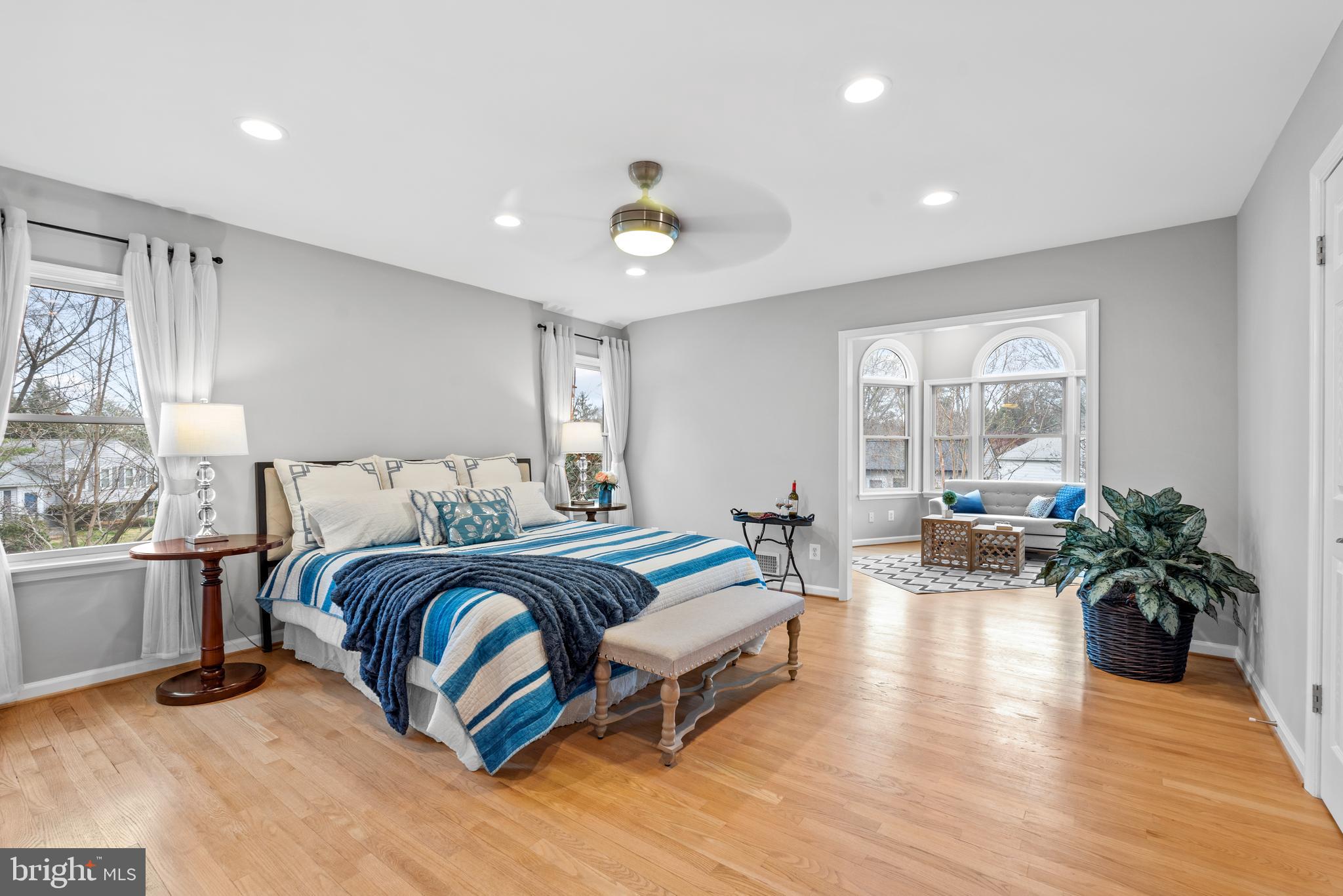 ROCKSHIRE - Residential