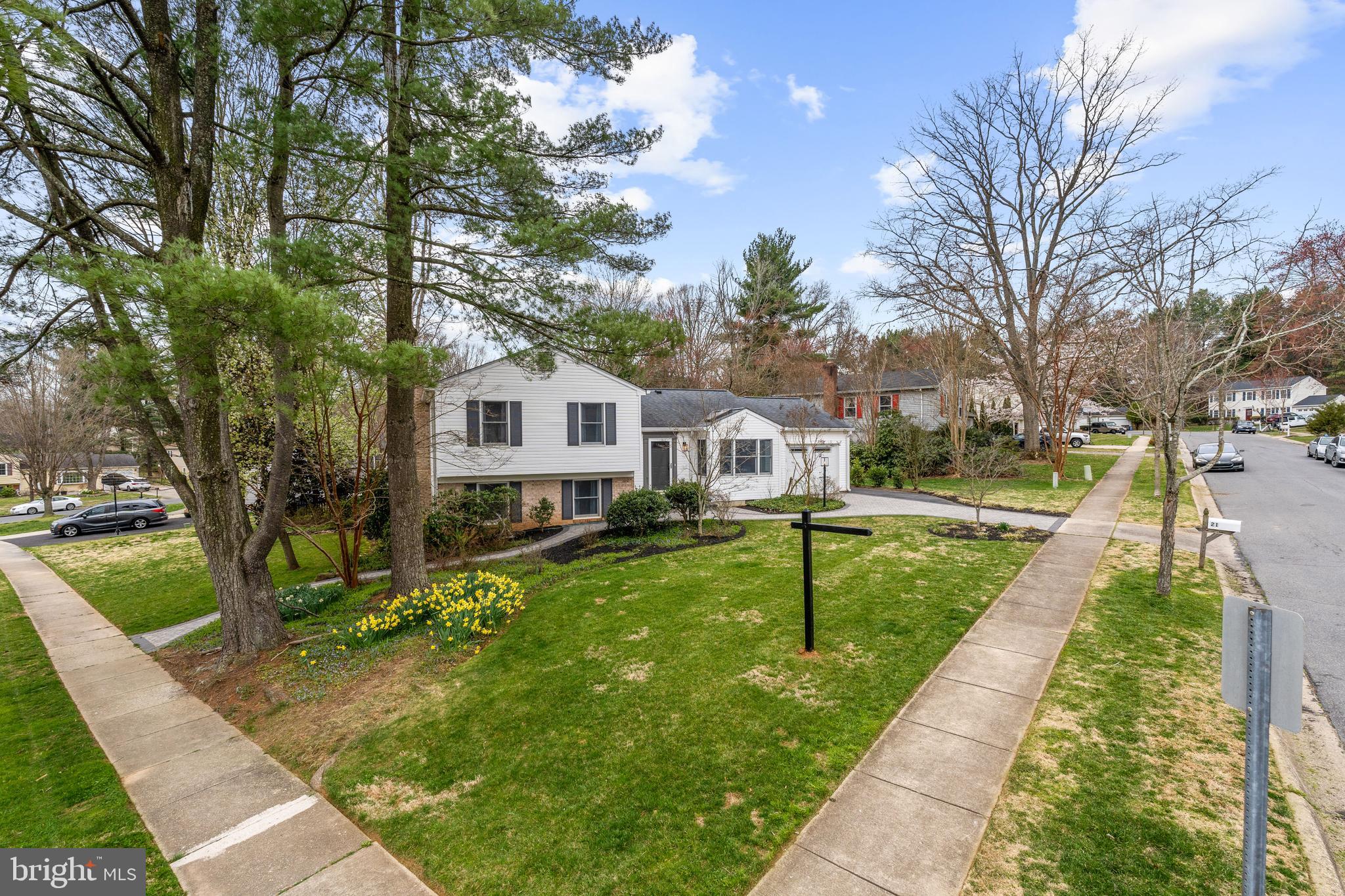 ROCKSHIRE - Residential